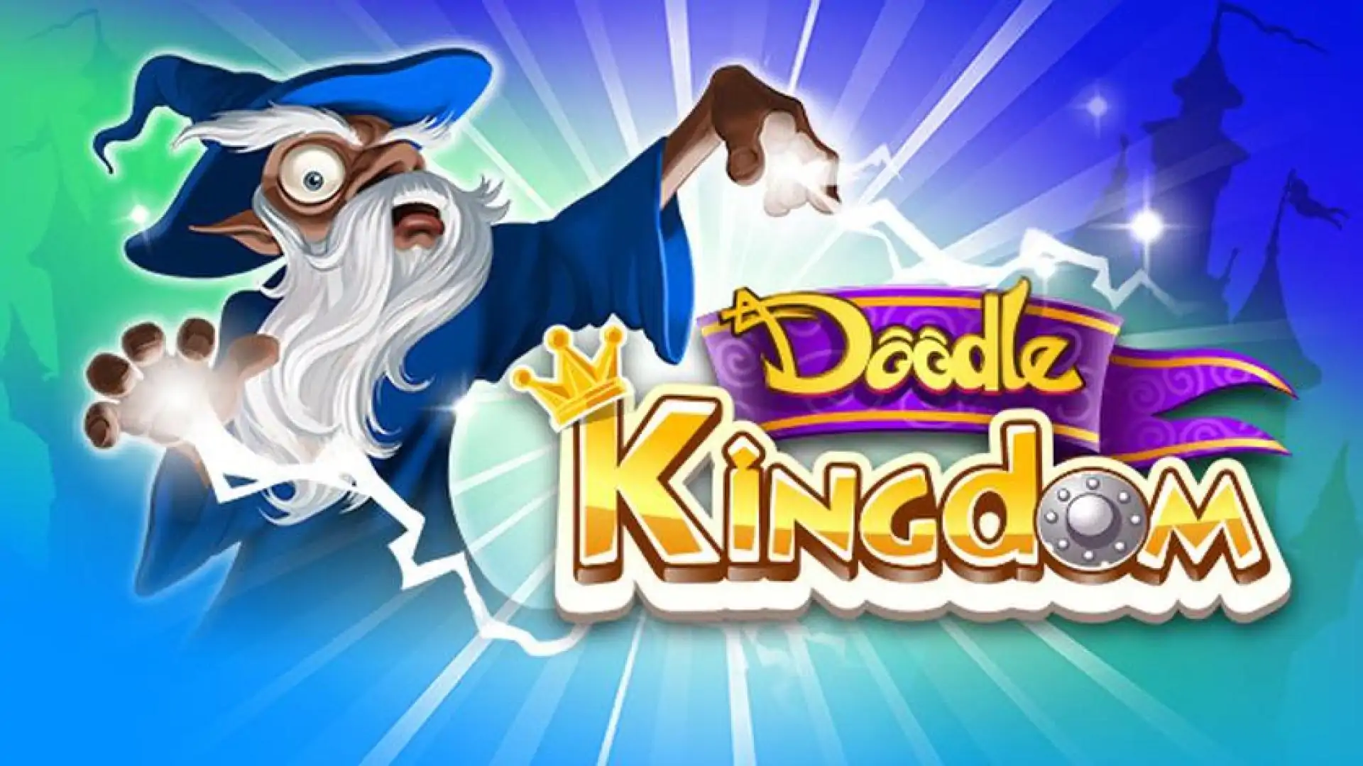 Doodle Kingdom