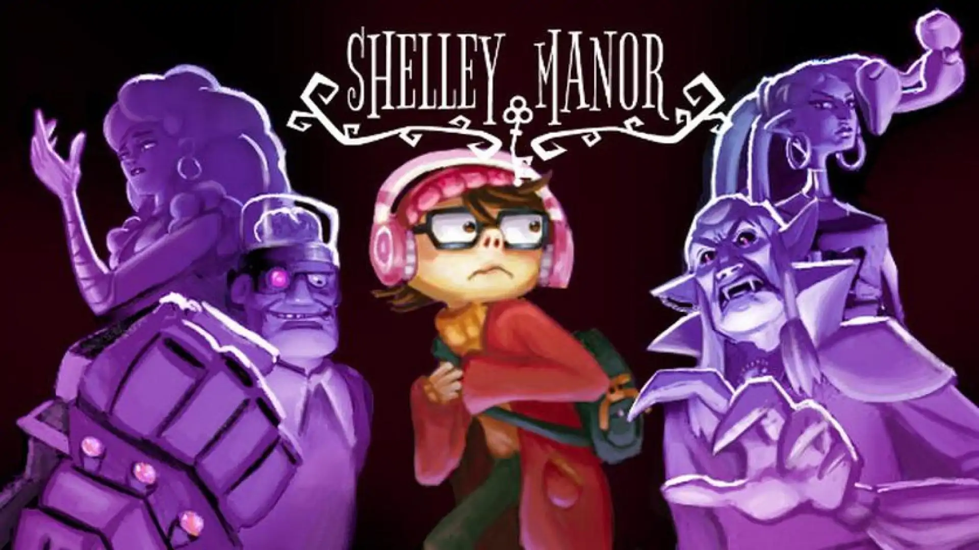 Shelley Manor