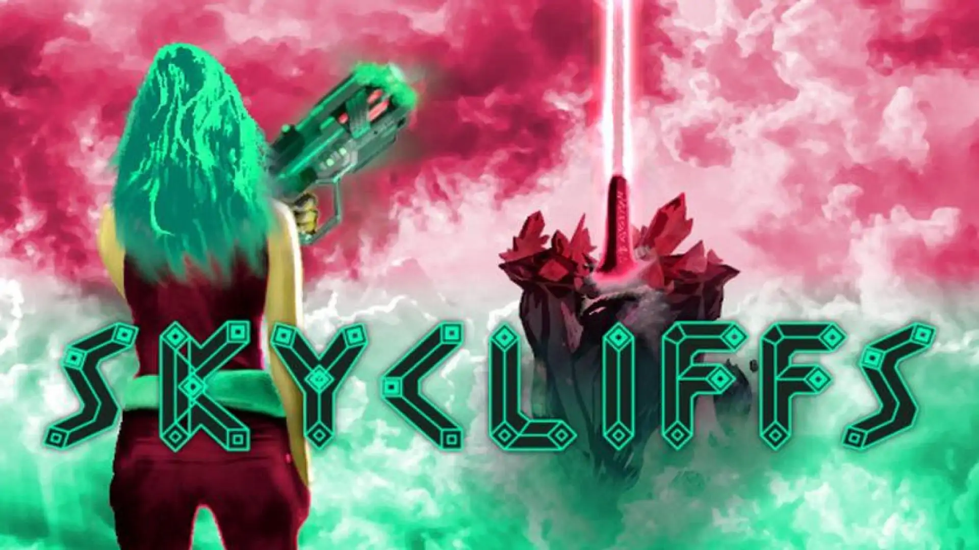Skycliffs