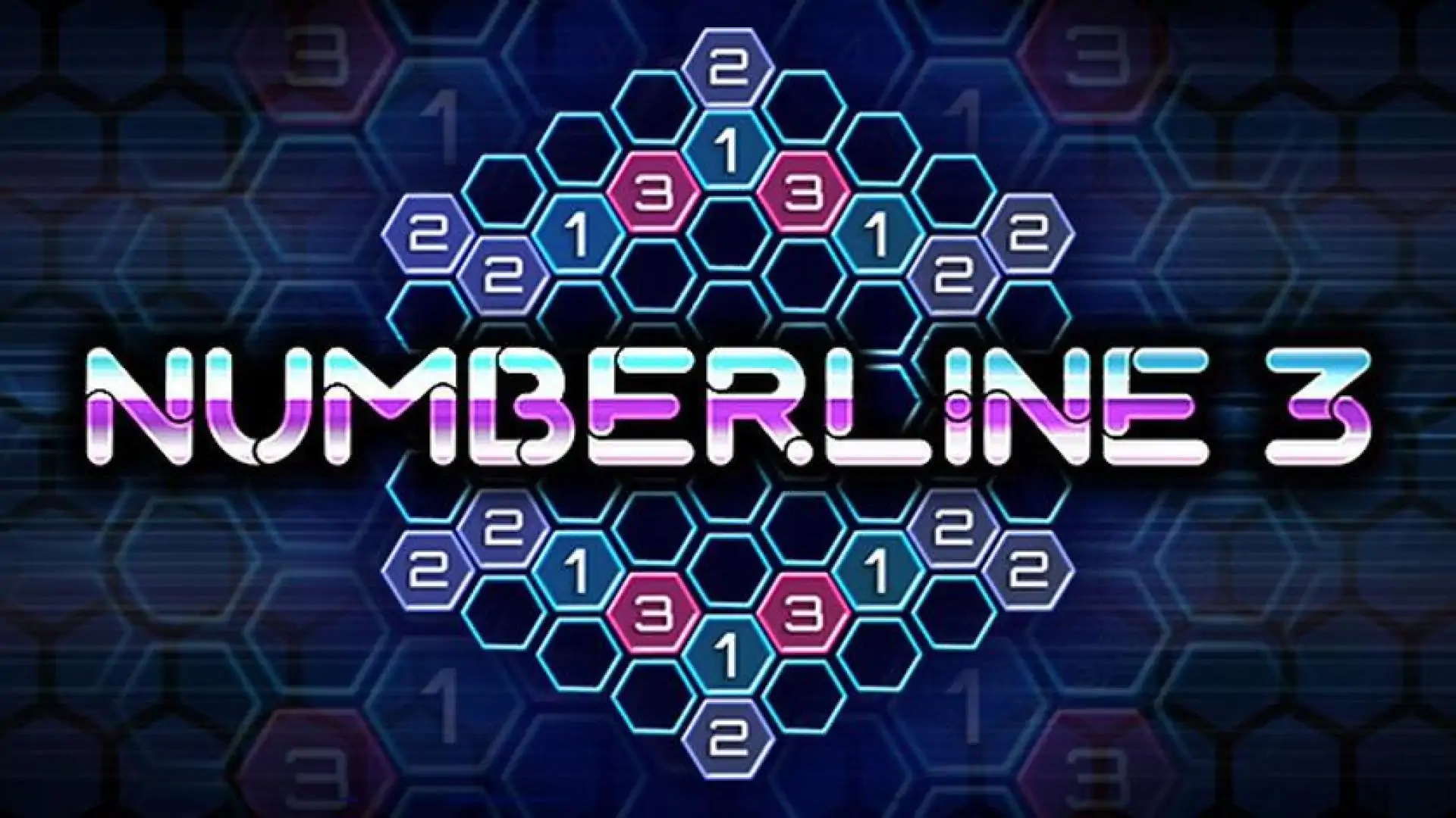 Numberline 3