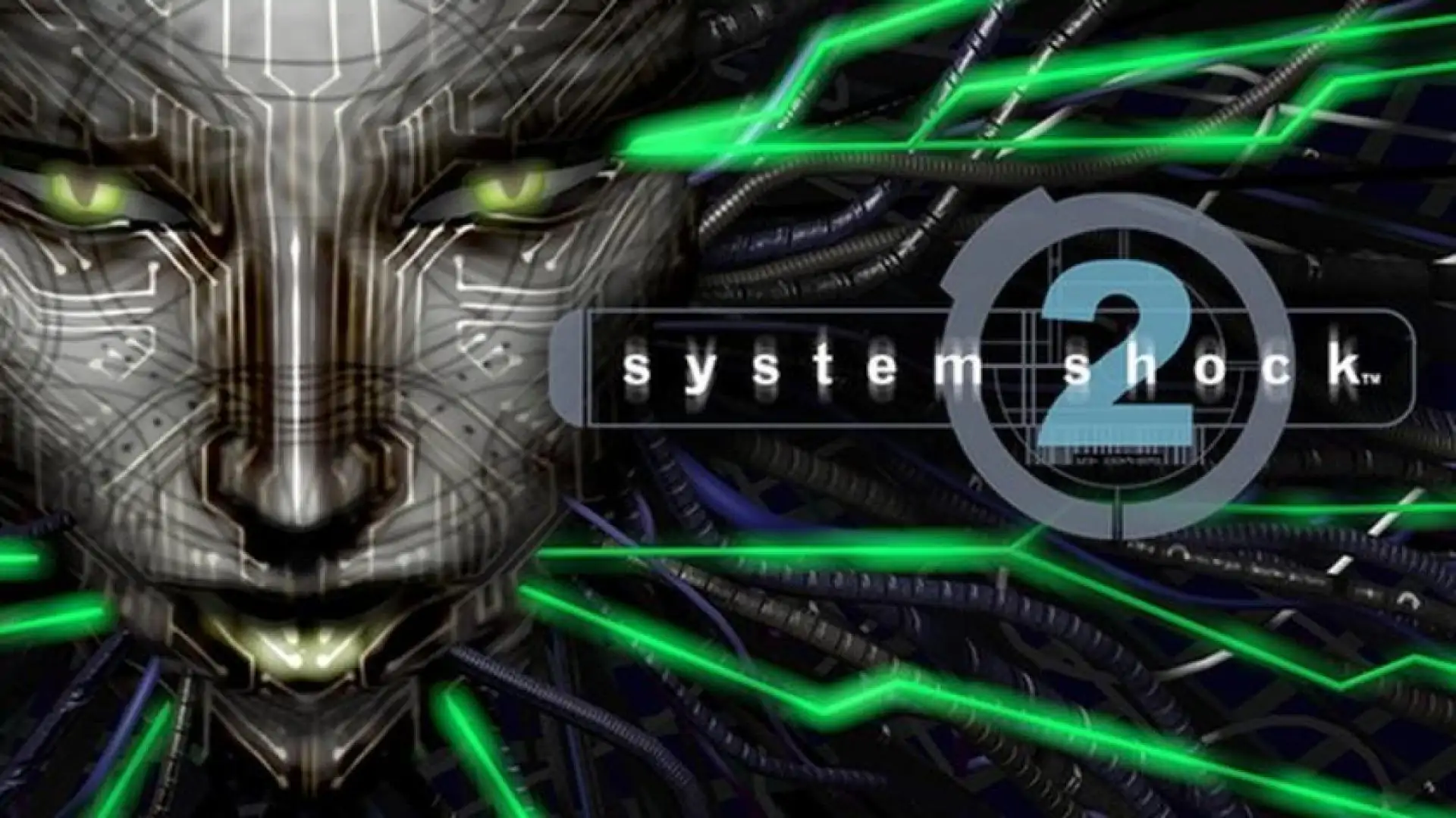 System Shock® 2 (1999)