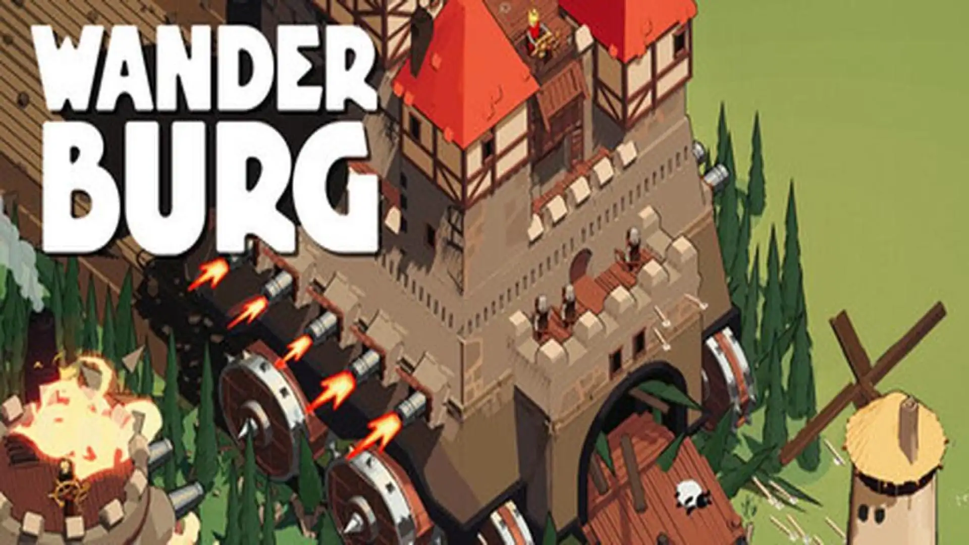 Wanderburg