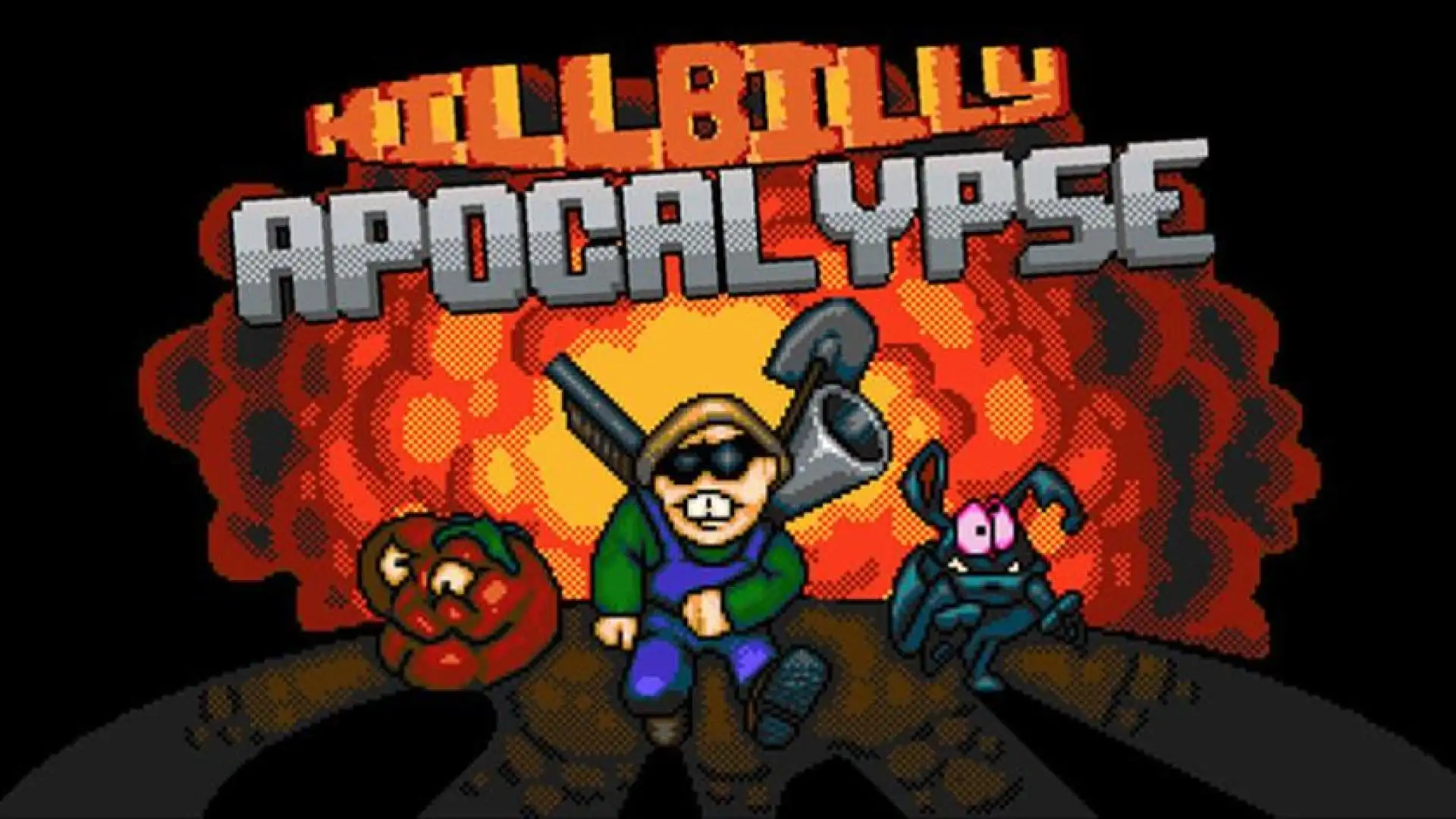 Hillbilly Apocalypse