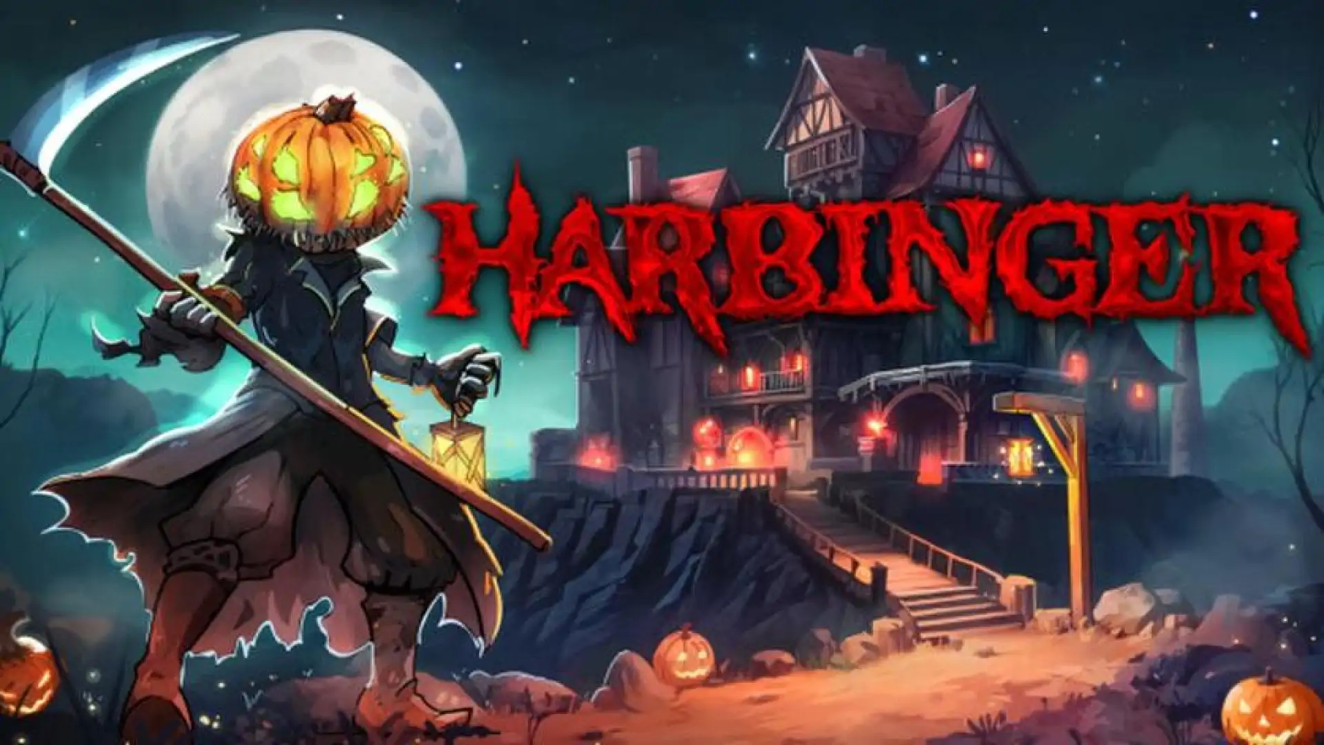 Harbinger