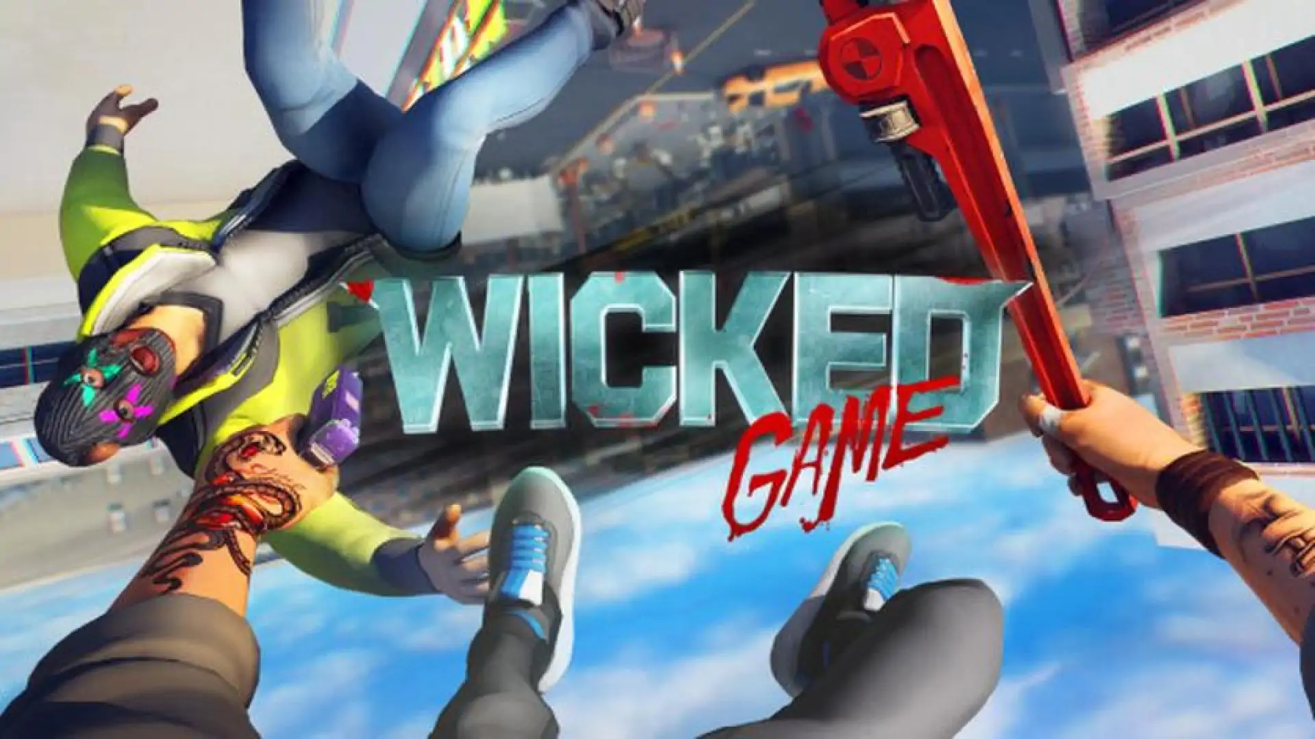 Wicked Game