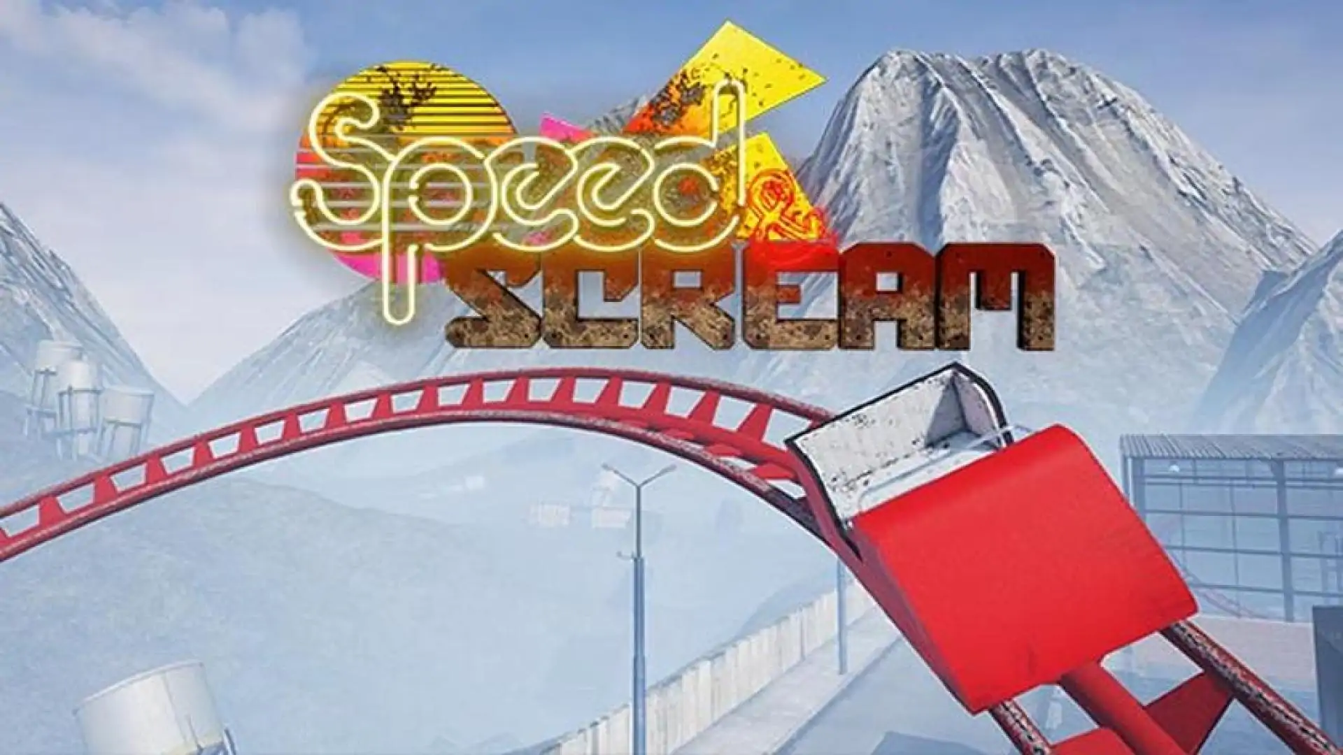 Speed and Scream