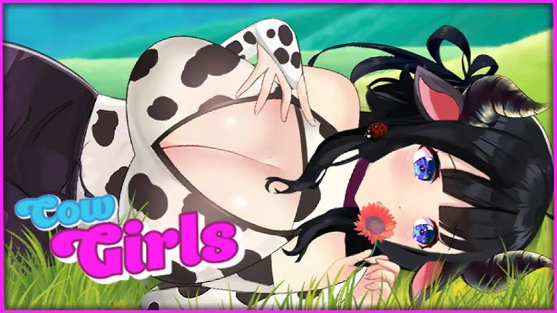 Cow Girls