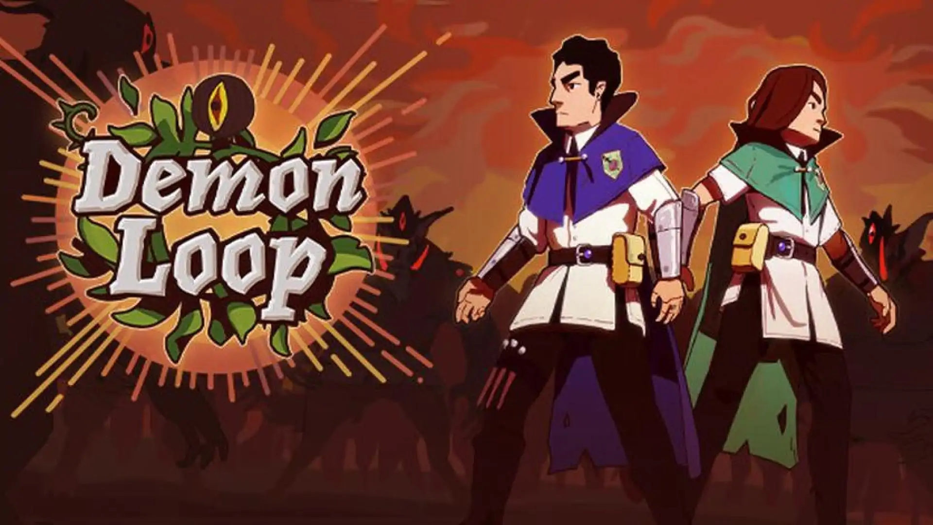Demon Loop