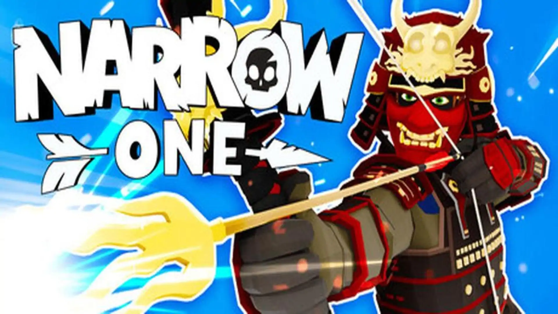 Narrow One