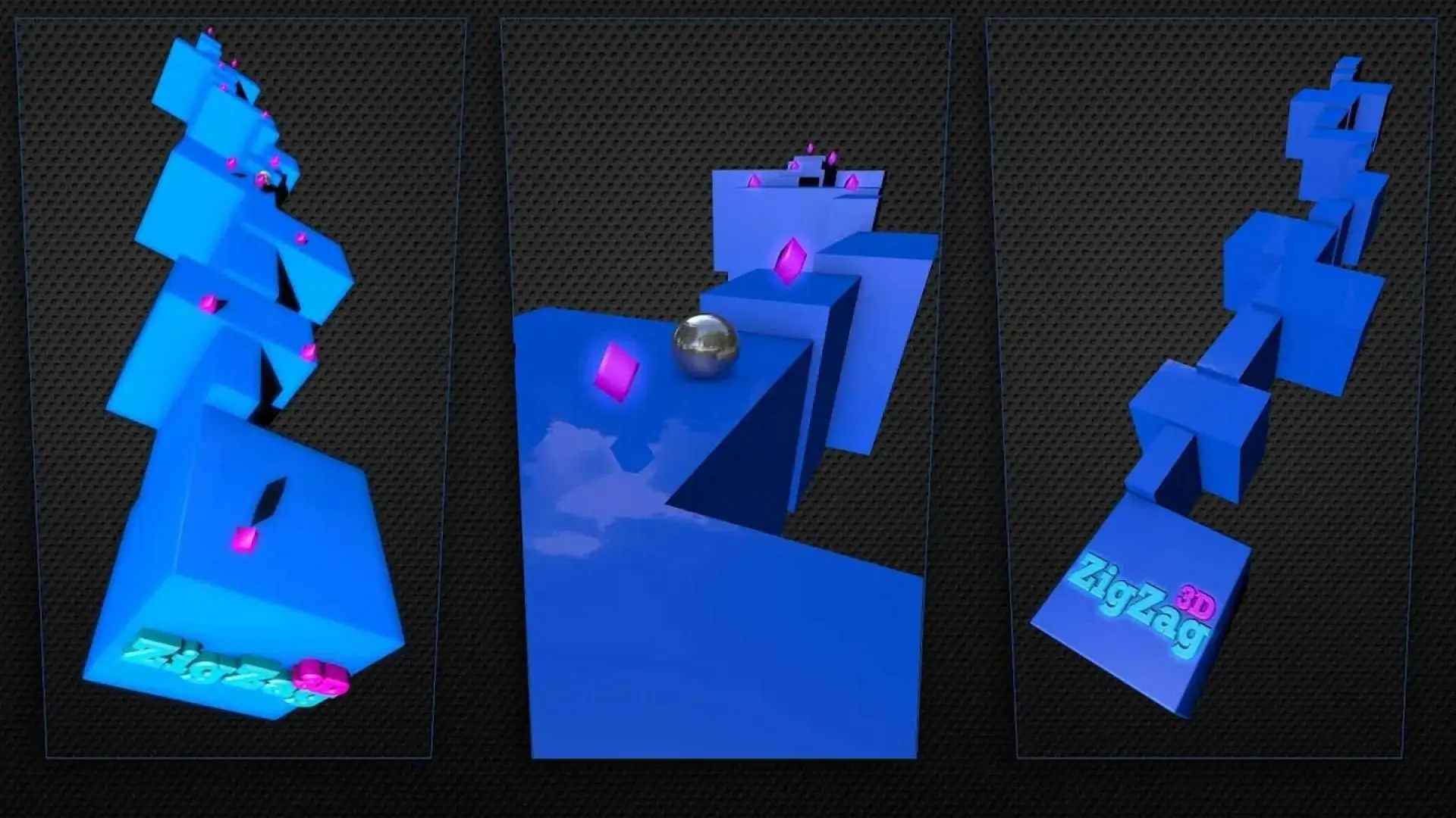 3d左右
