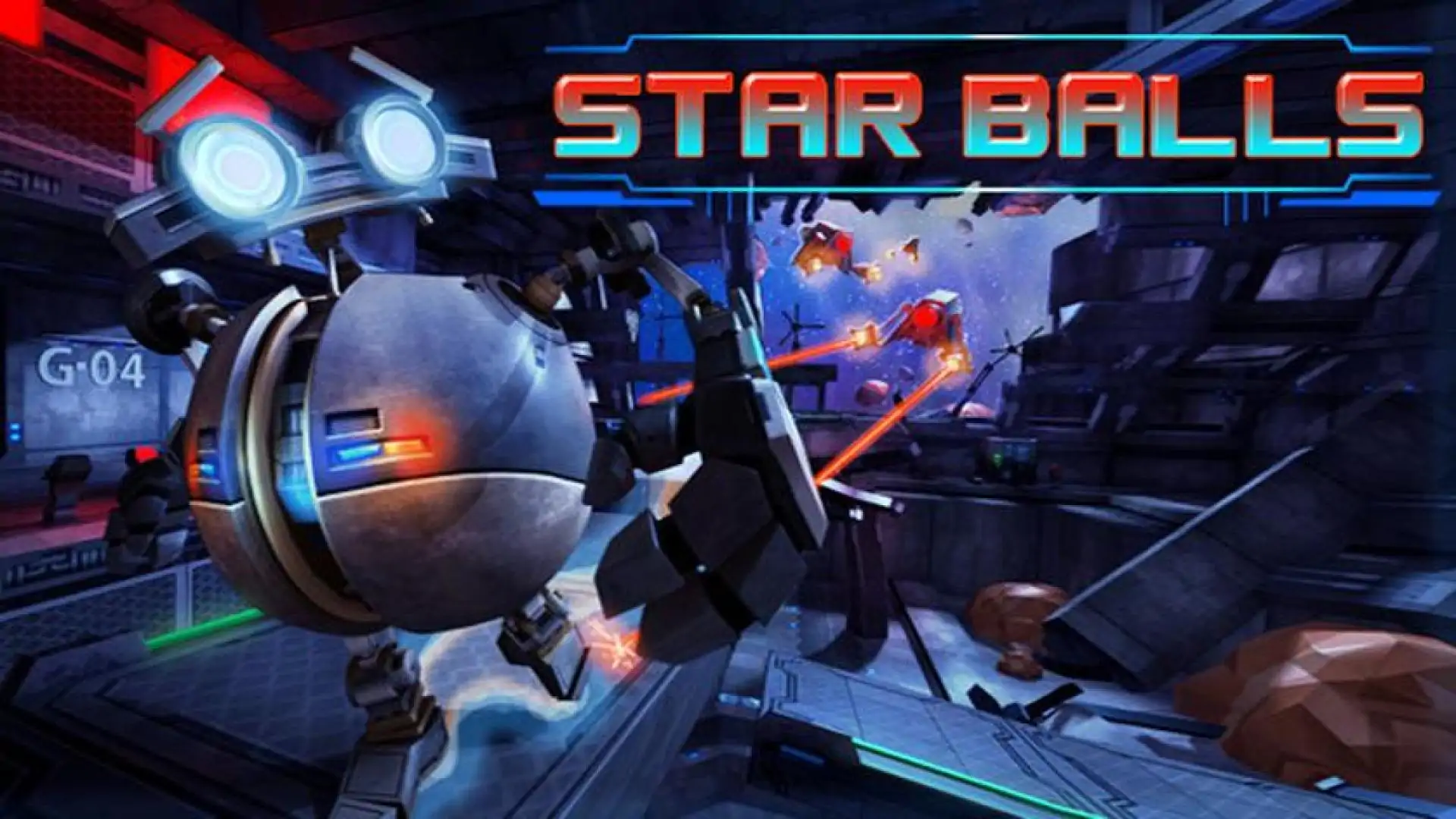 Star Balls