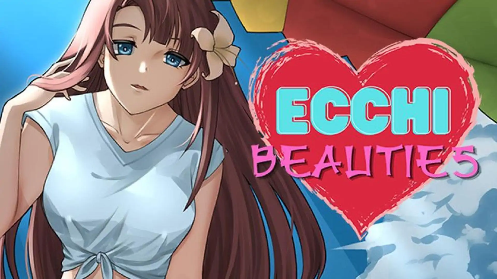 Ecchi Beauties