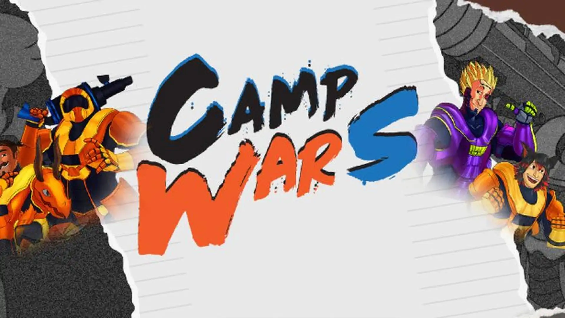 Camp Wars