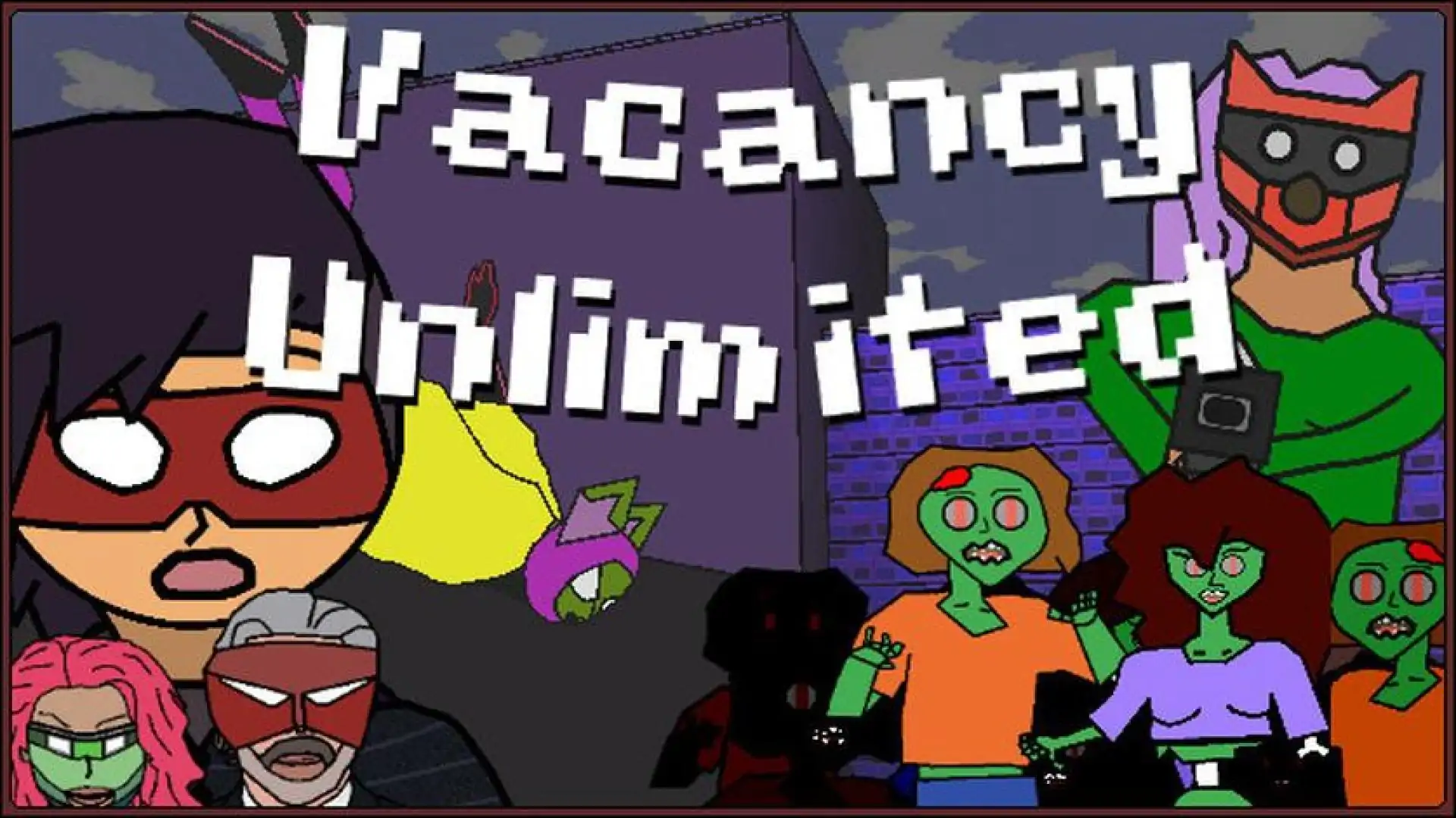 Vacancy Unlimited
