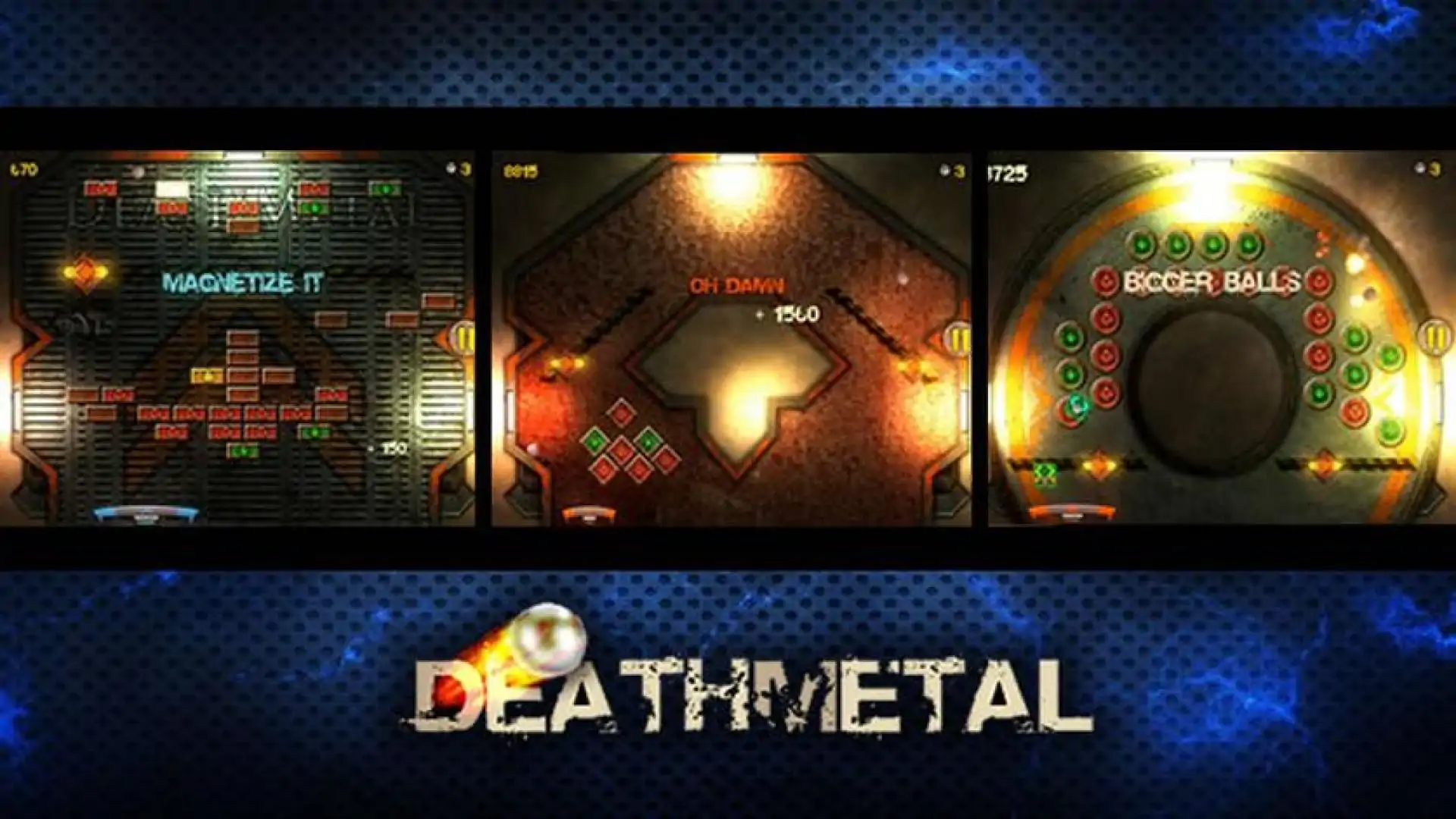 DeathMetal