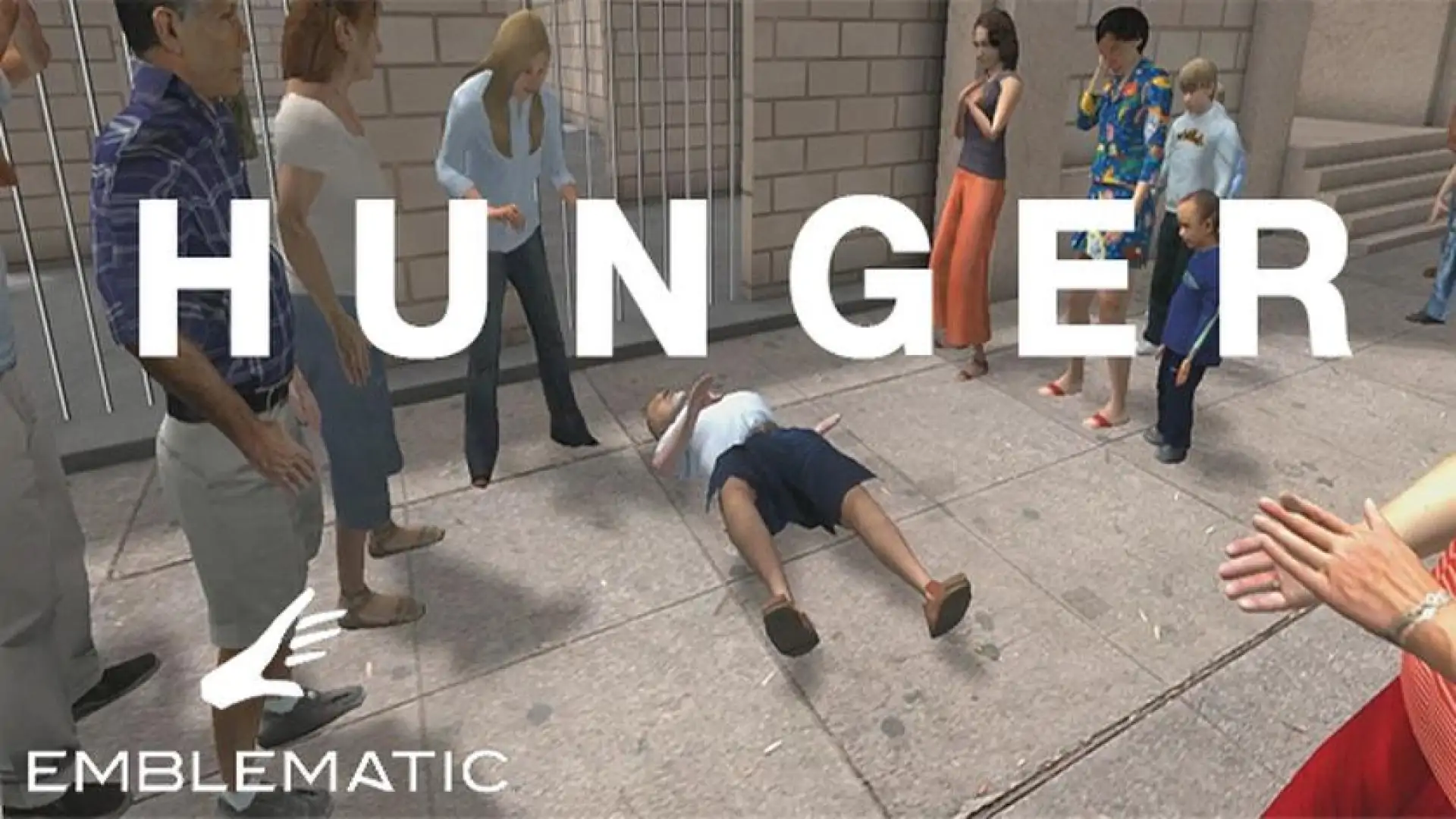 Hunger