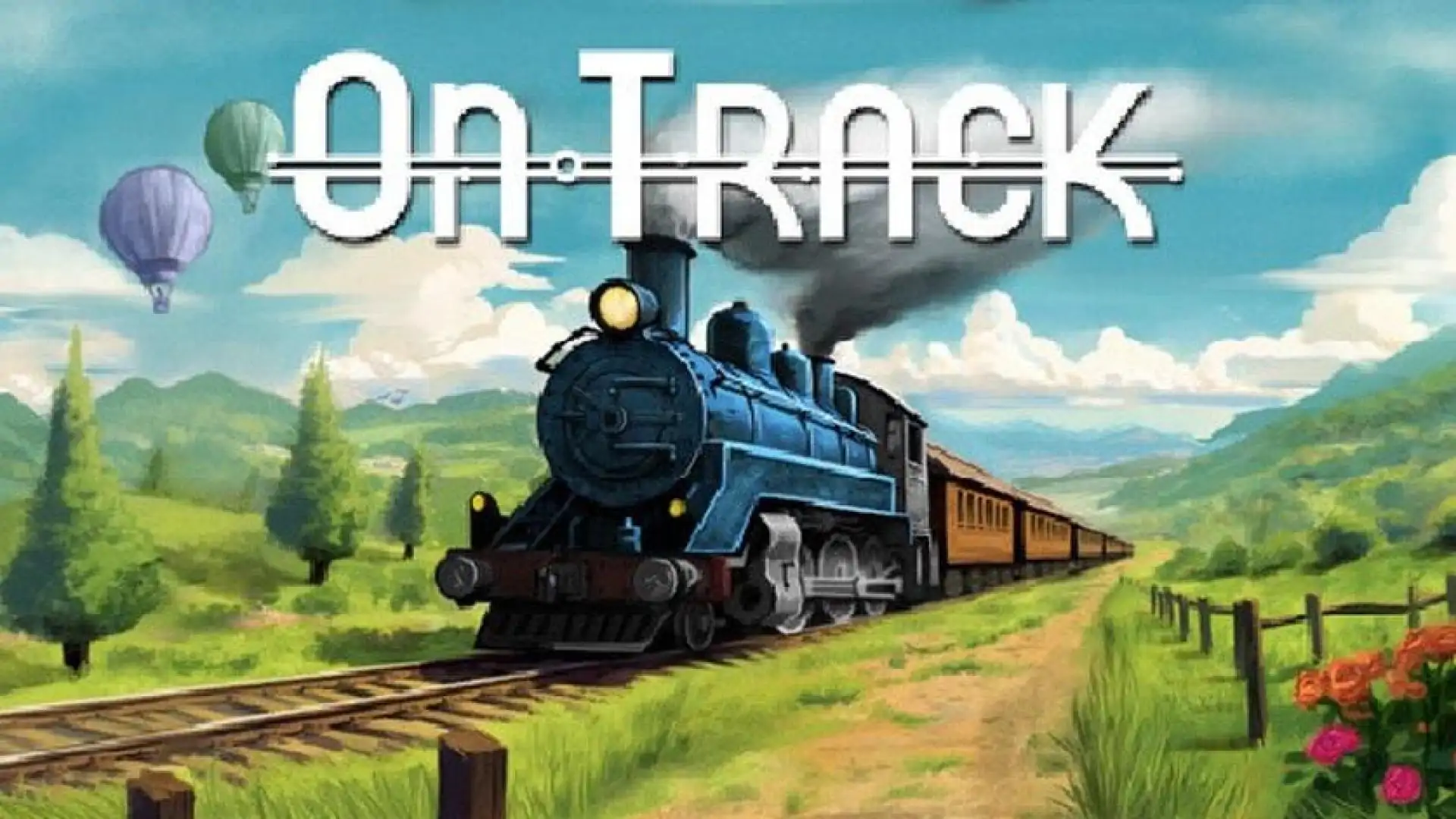 On Track