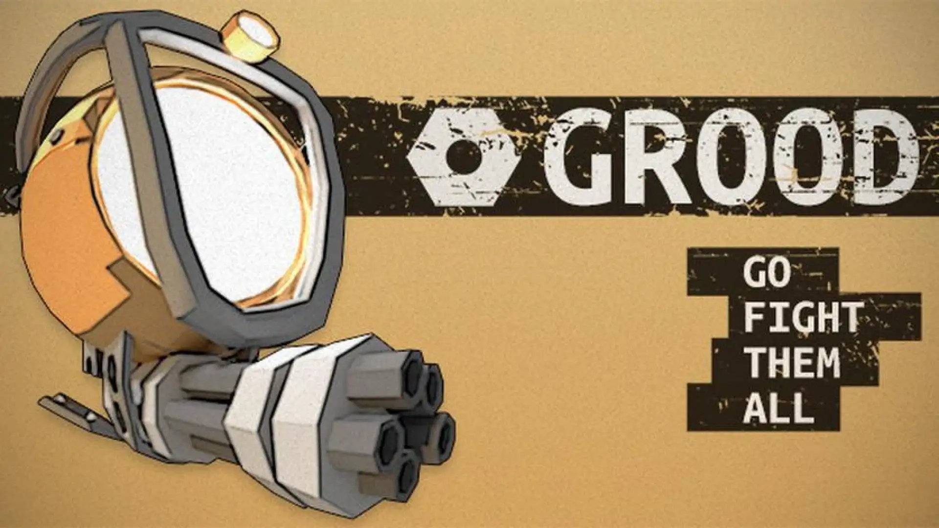 GROOD
