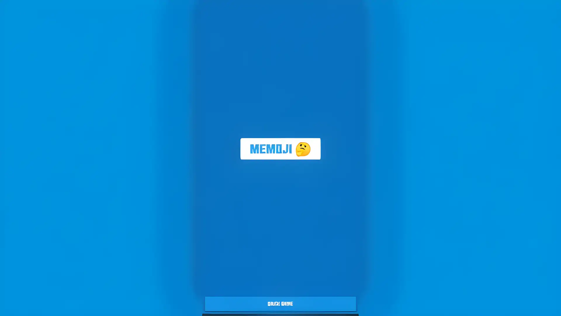Memoji：记忆游戏
