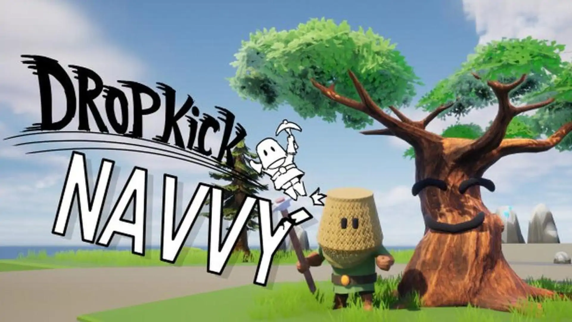Dropkick Navvy