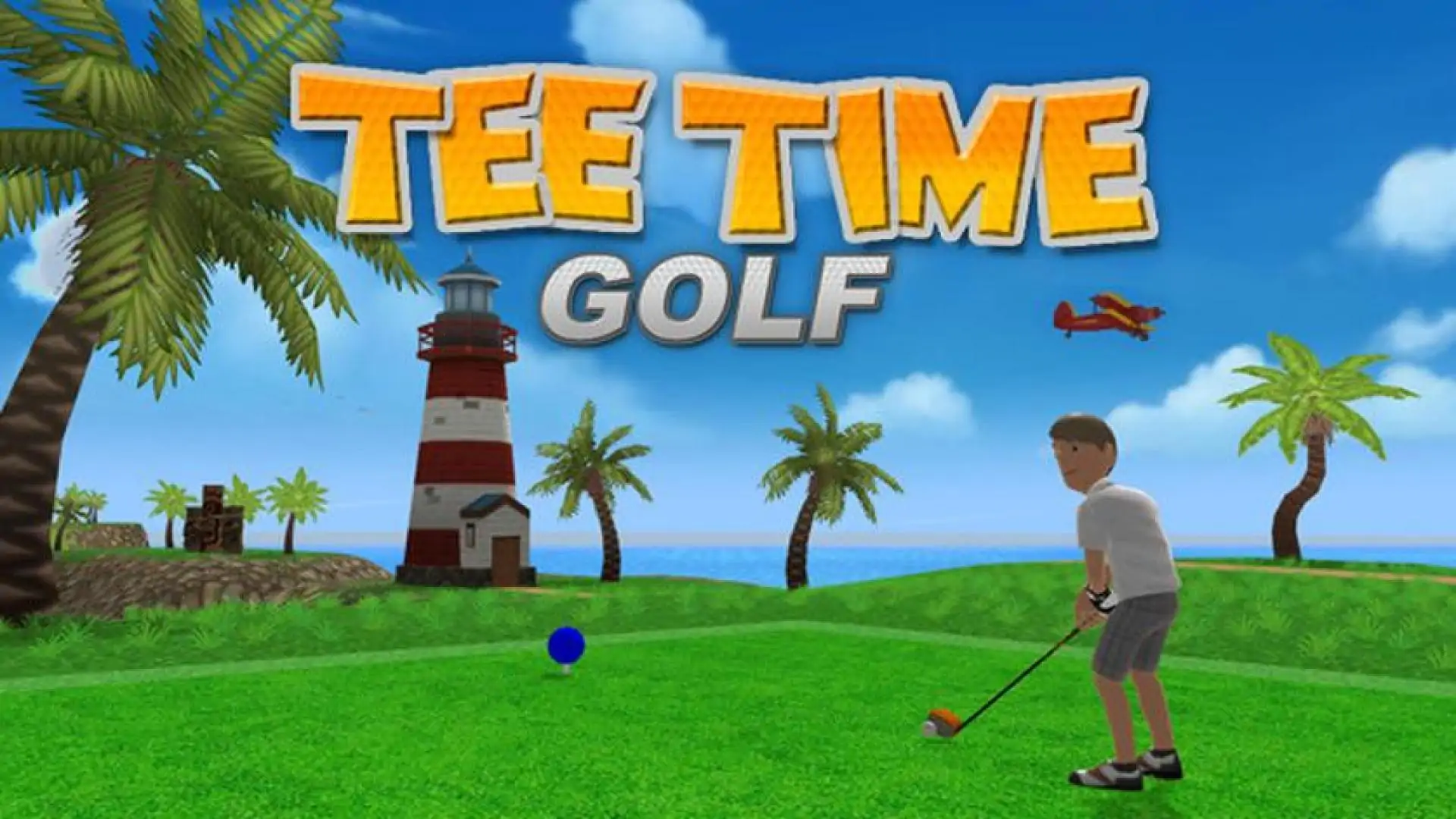 Tee Time Golf