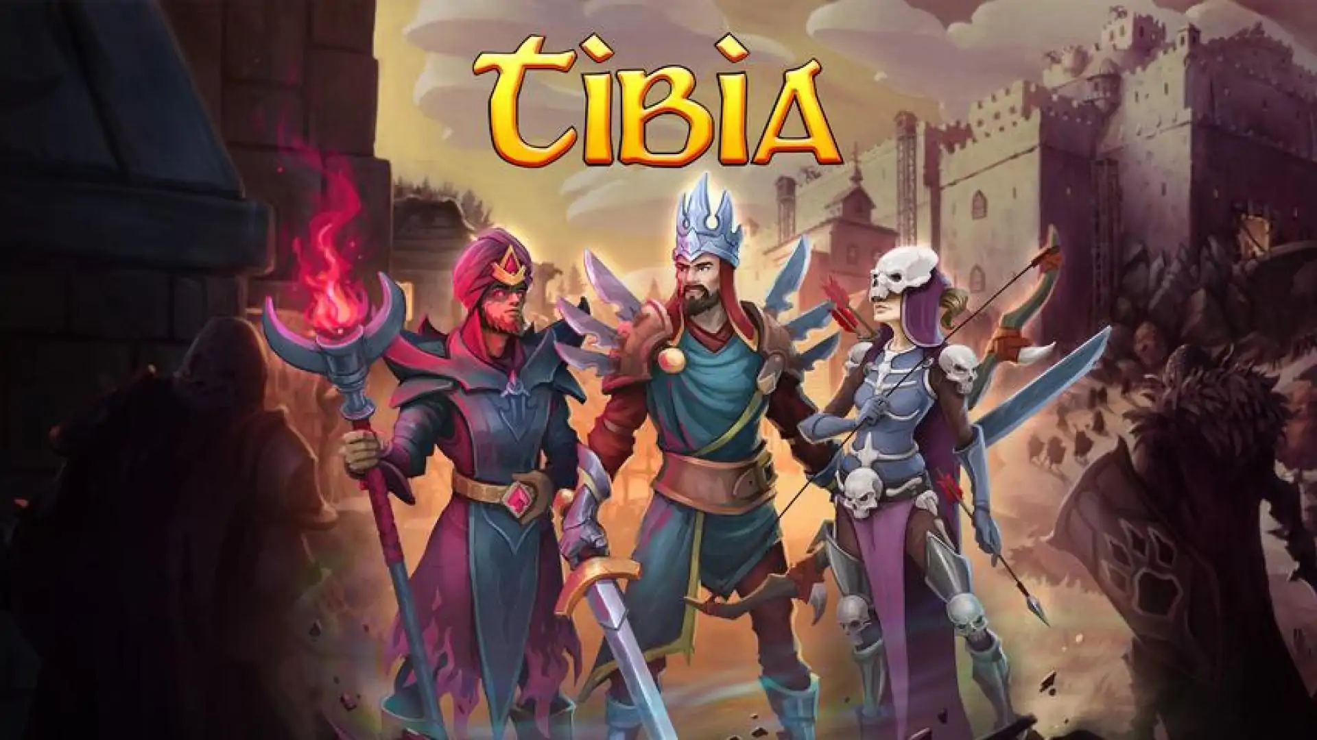 Tibia