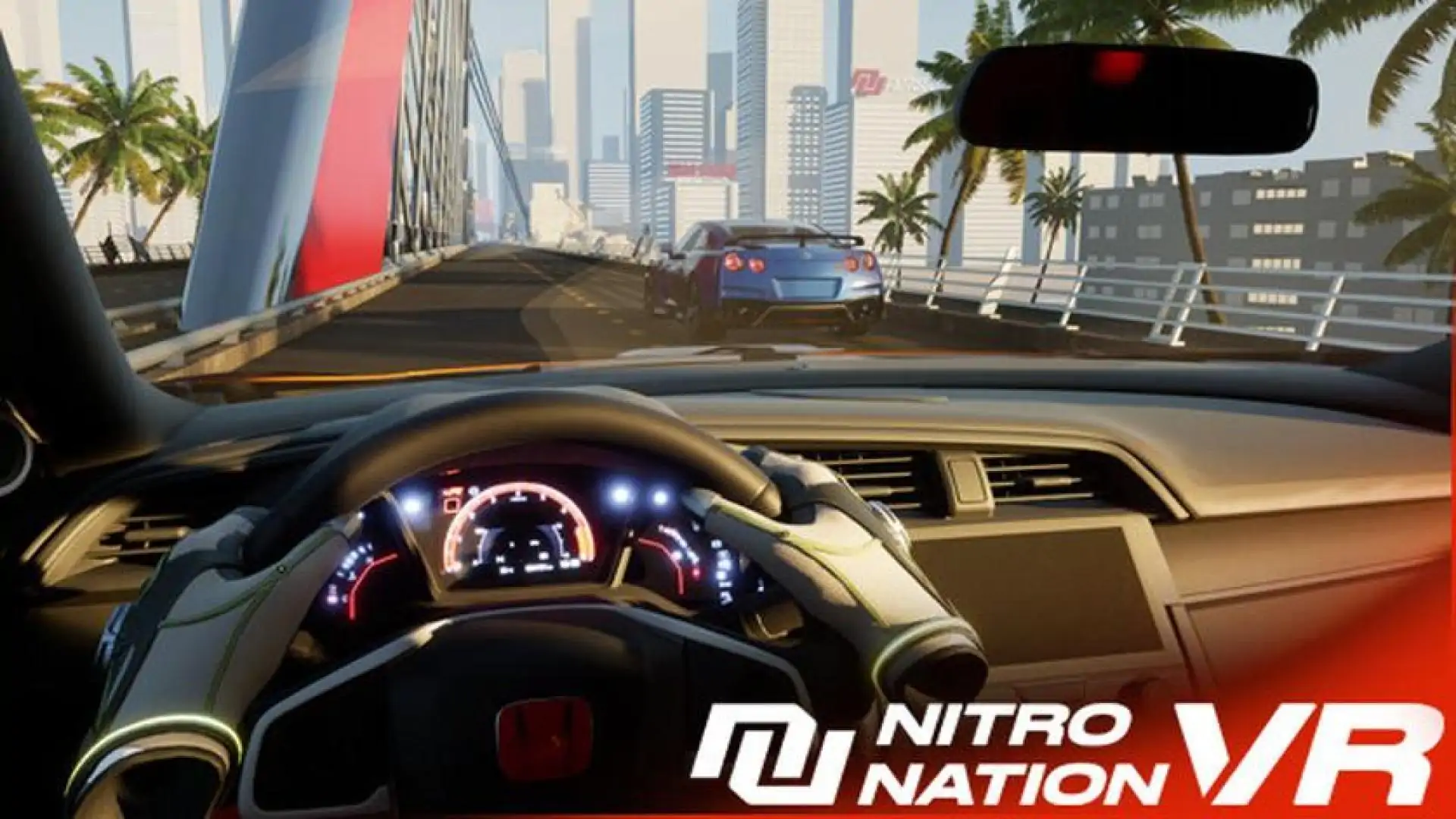 Nitro Nation VR
