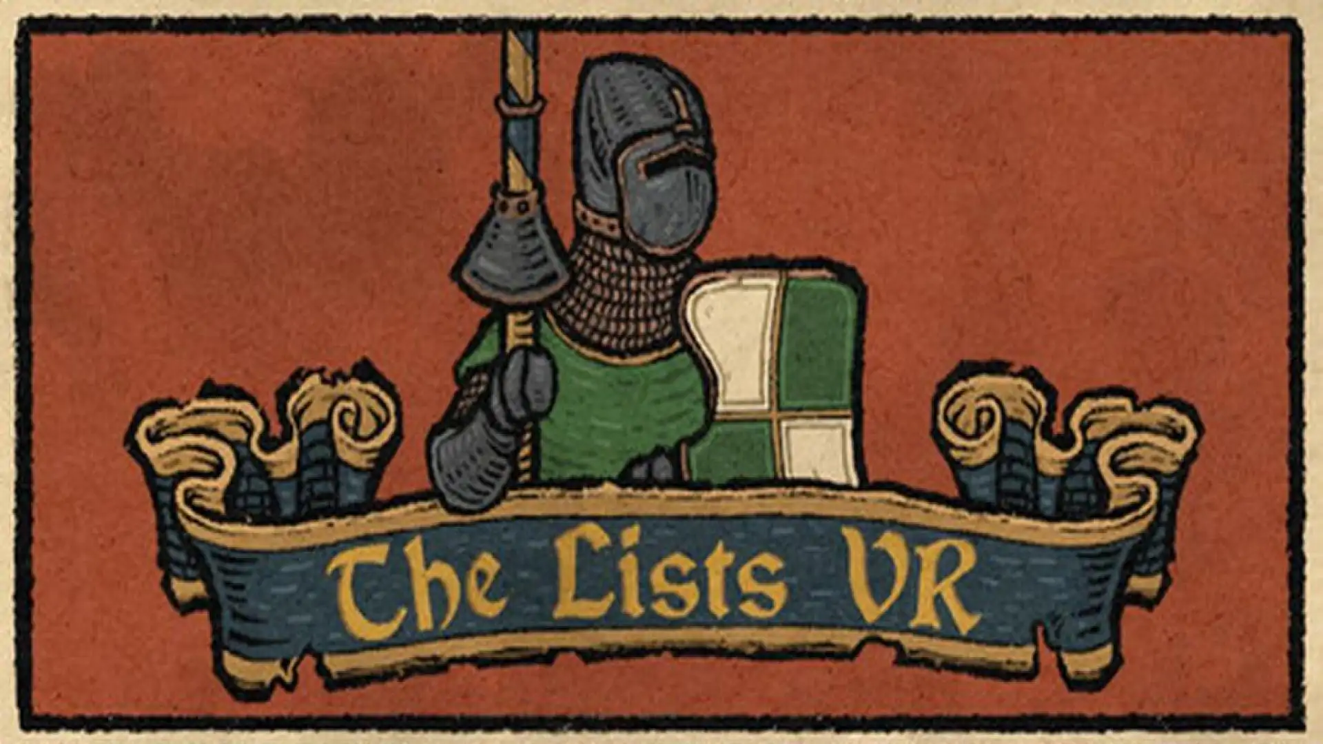 The Lists VR