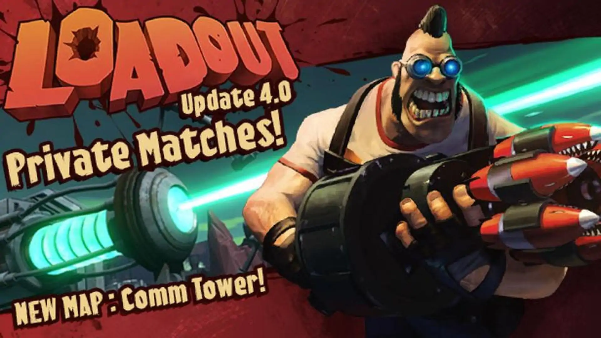 Loadout