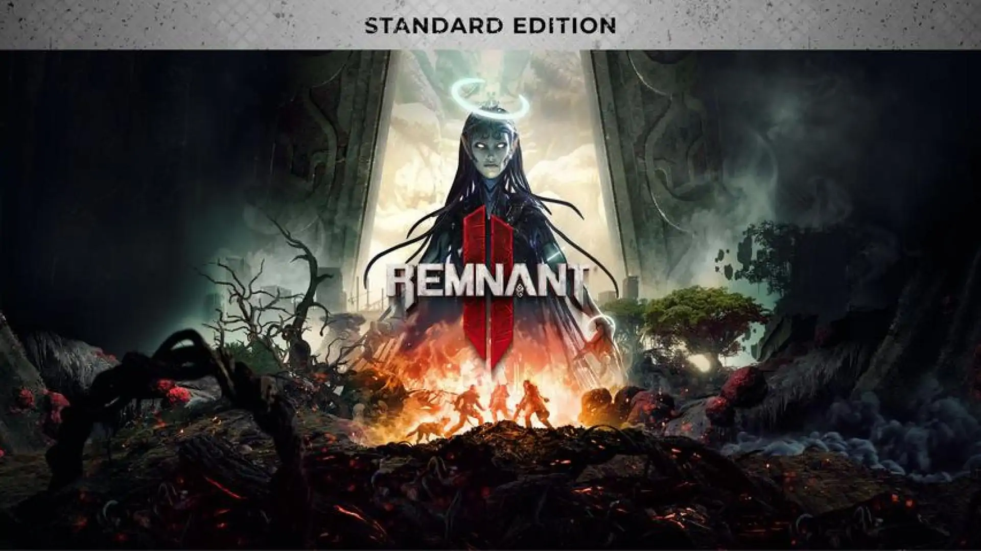 《Remnant II®》