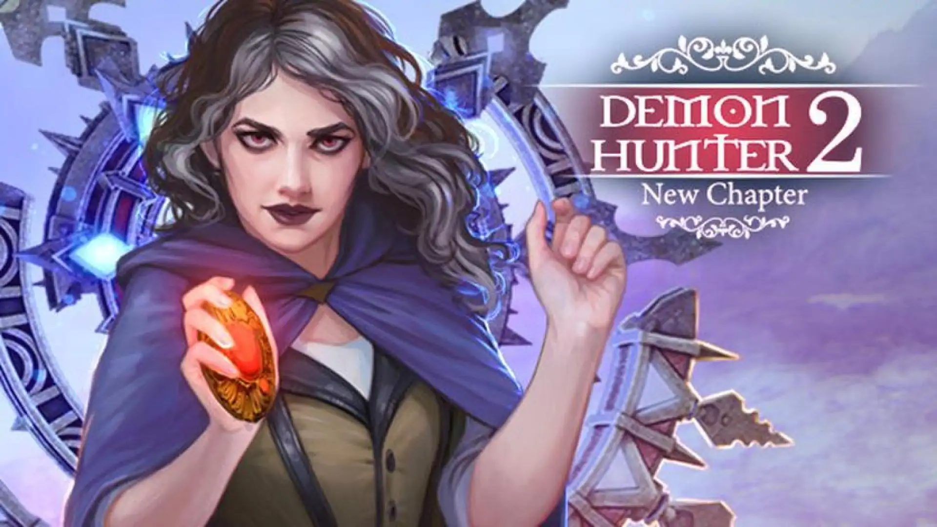 Demon Hunter 2: New Chapter