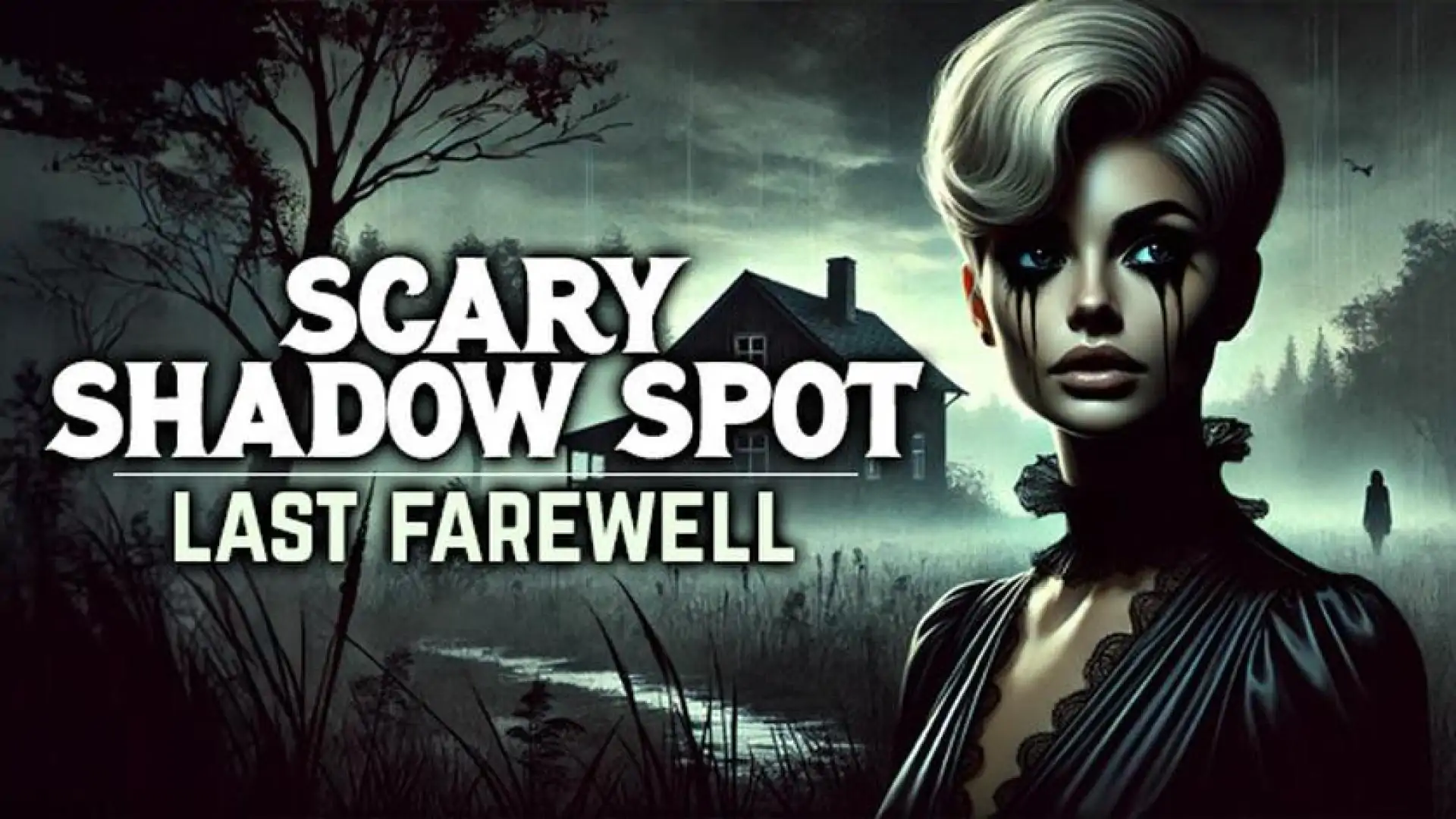 Scary Shadow Spot: Last Farewell