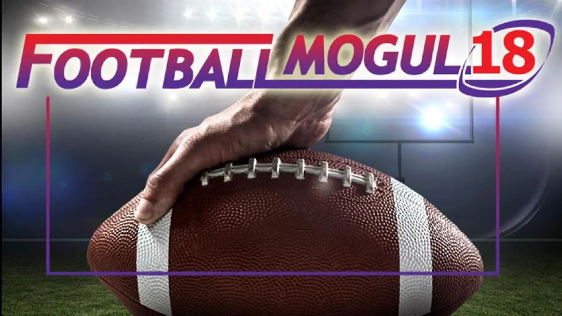 Football Mogul 18