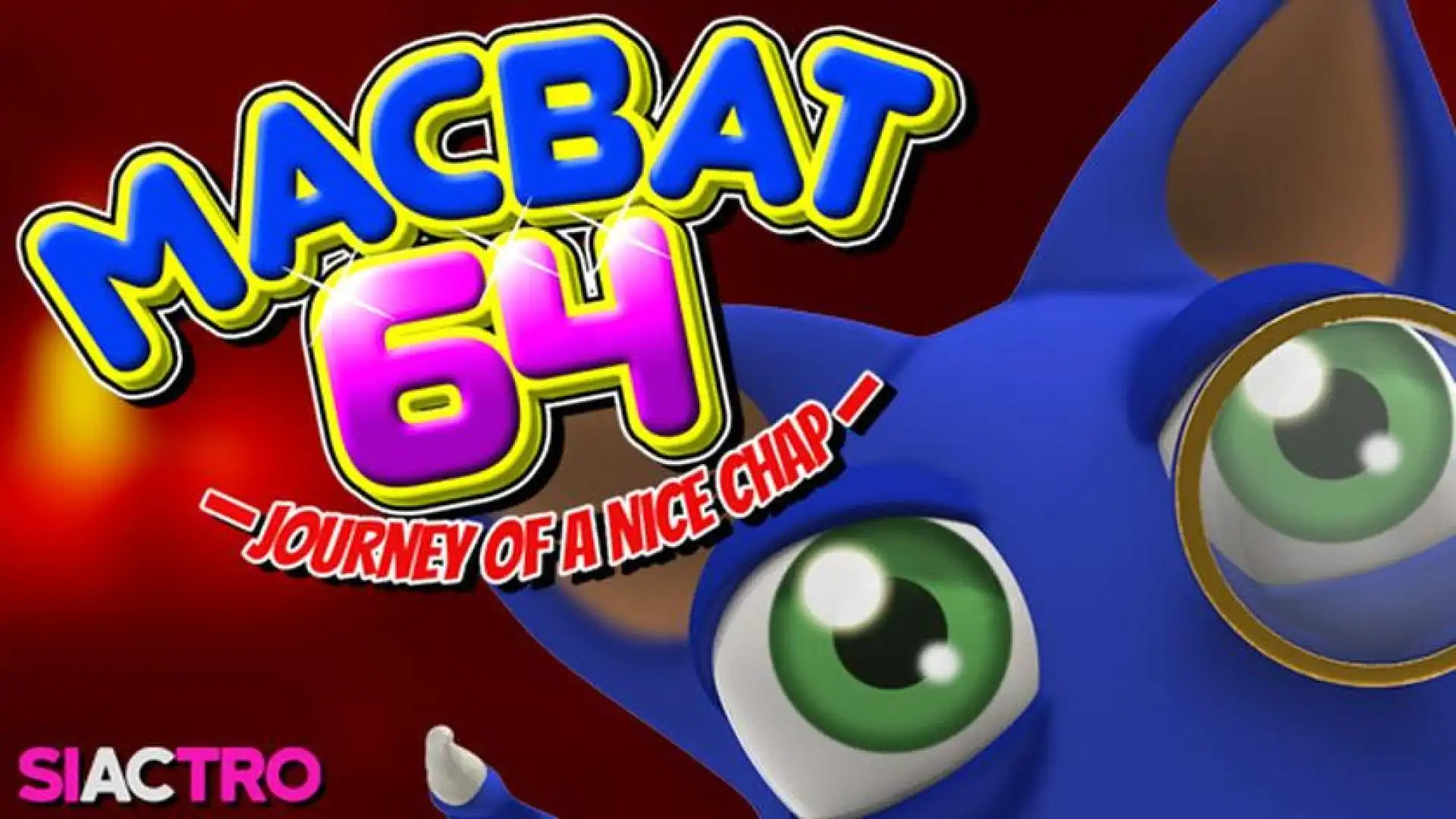 Macbat 64