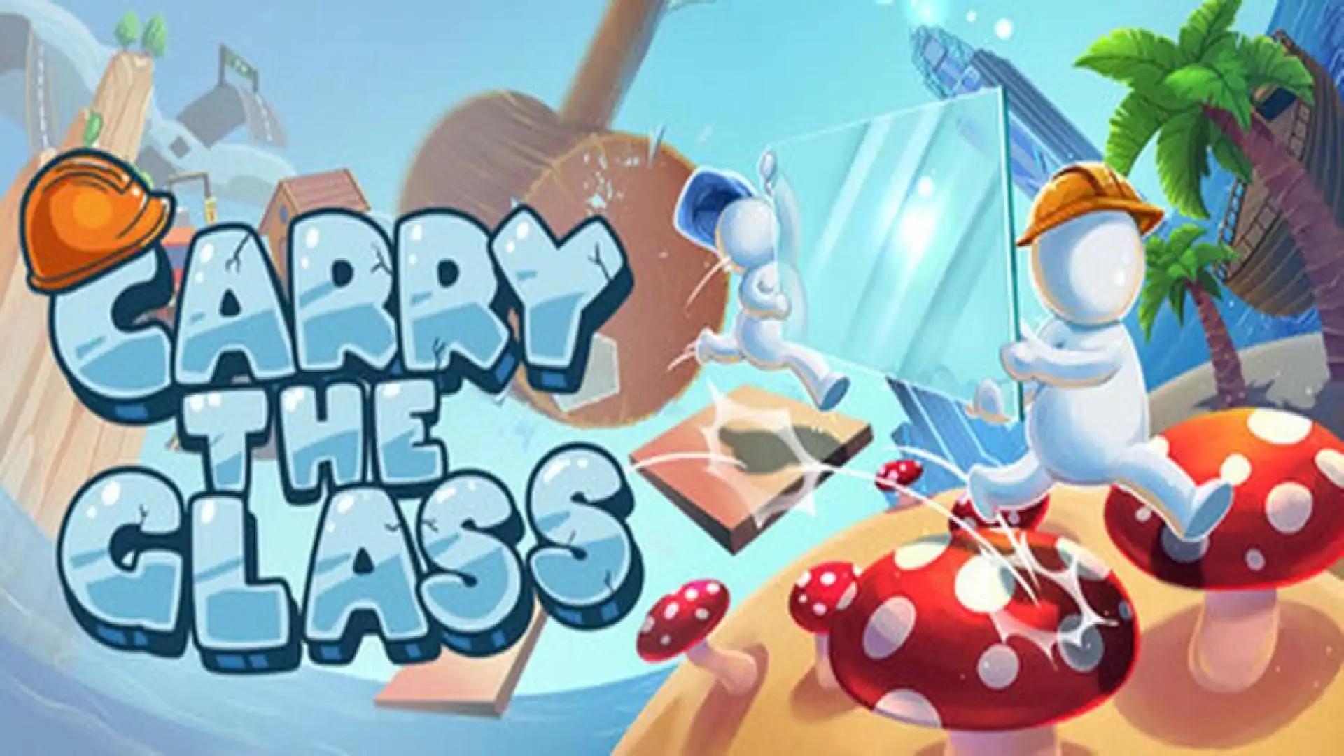 Carry The Glass