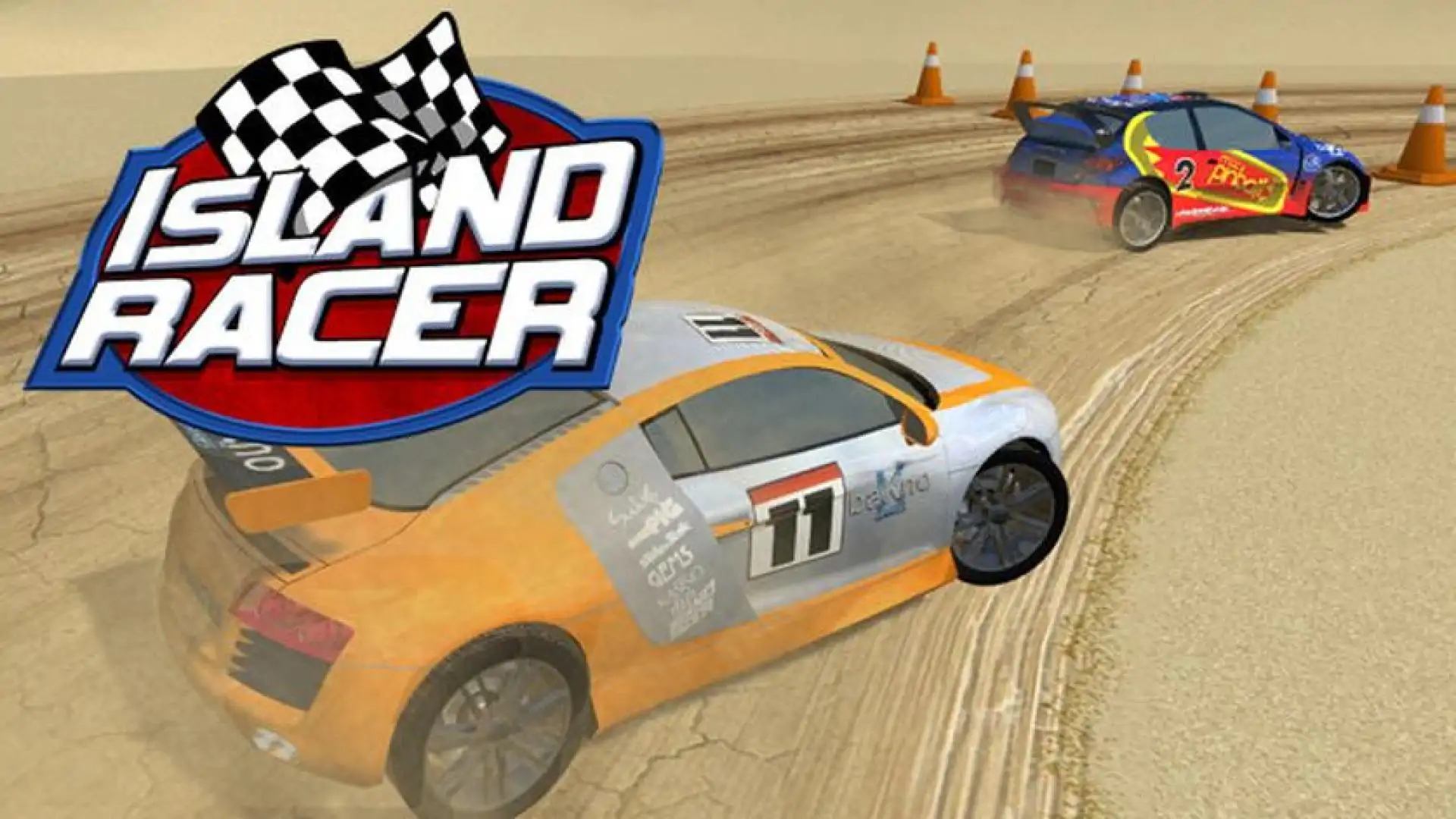 Island Racer