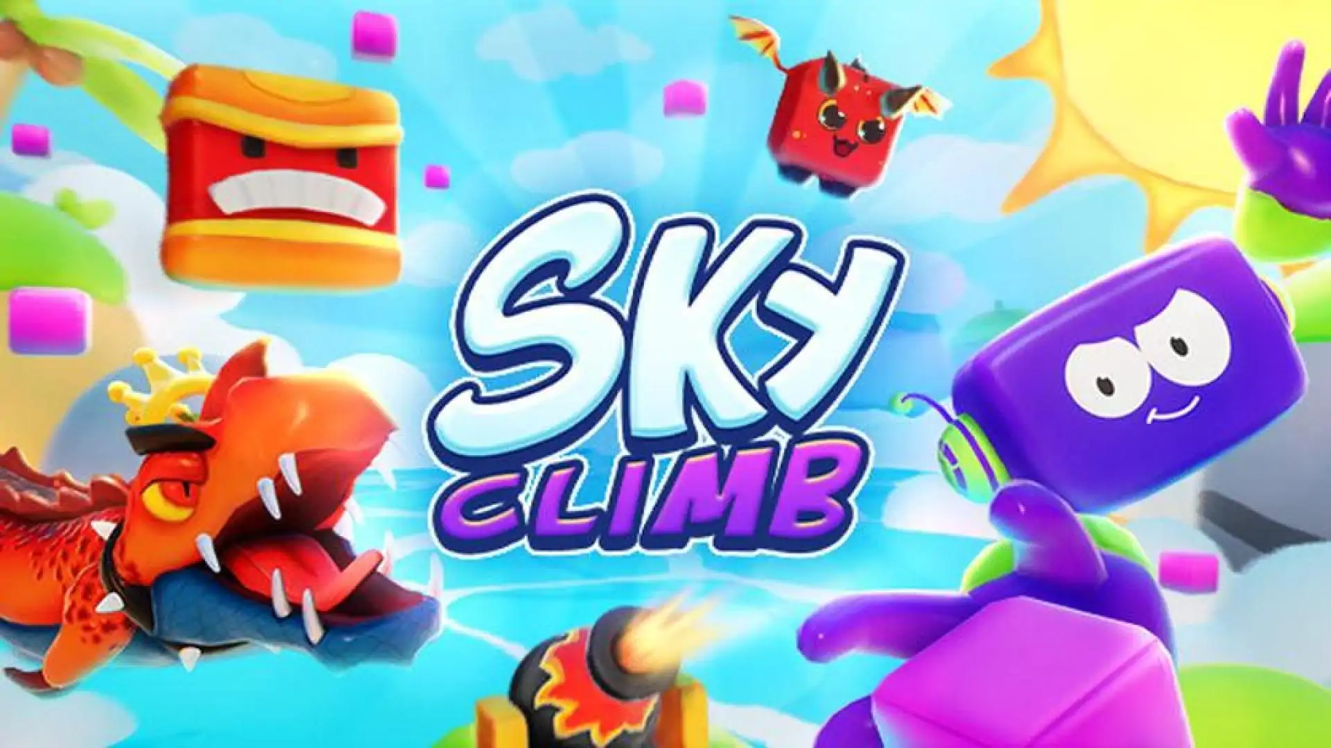 Sky Climb