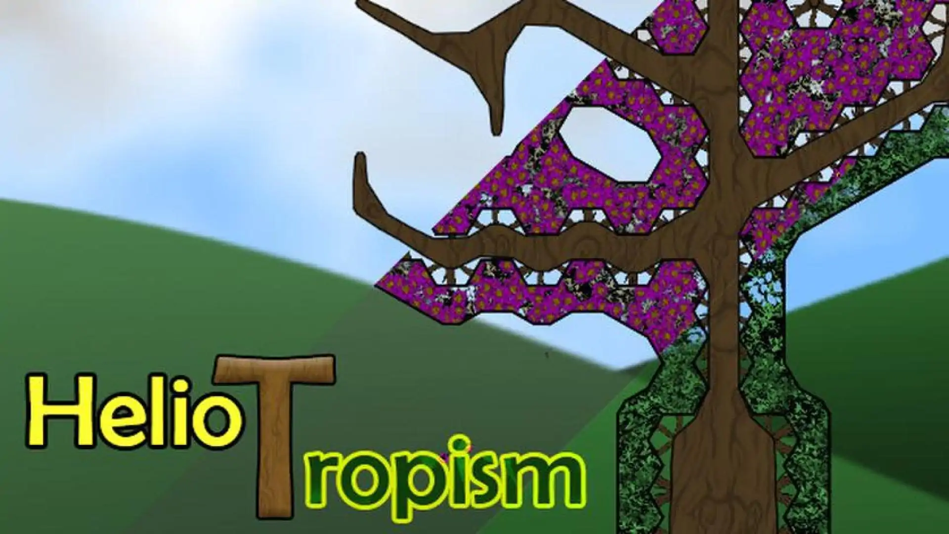 Heliotropism