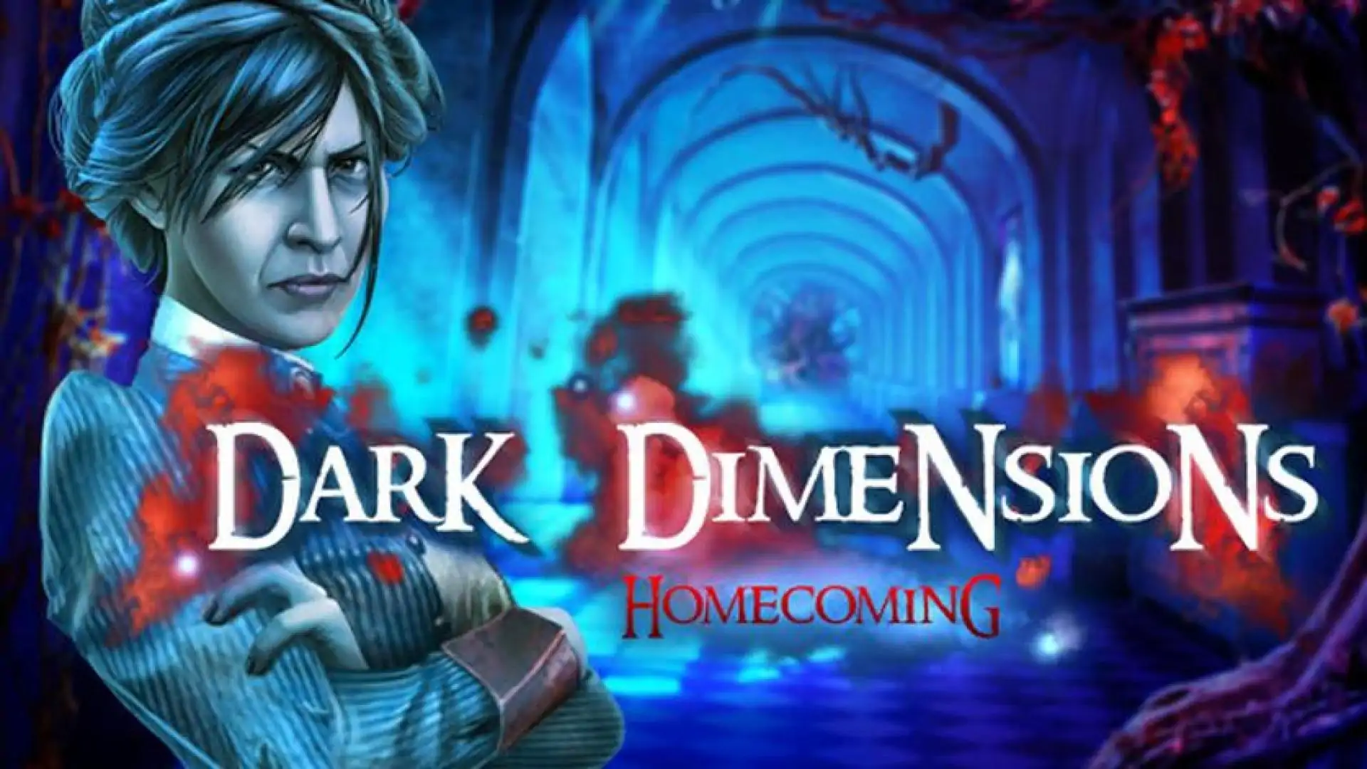 Dark Dimensions: Homecoming Collector's Edition