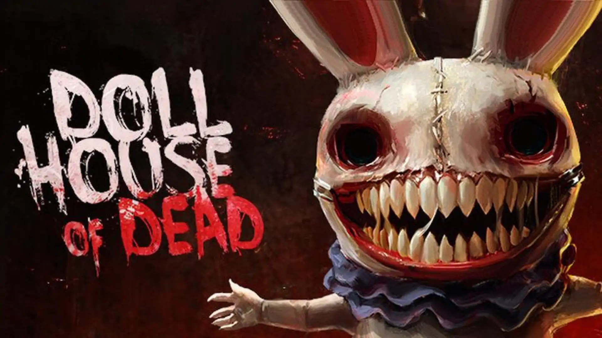 Dollhouse of Dead