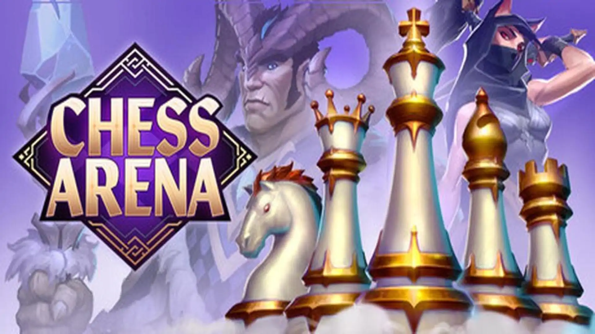 Chess Arena