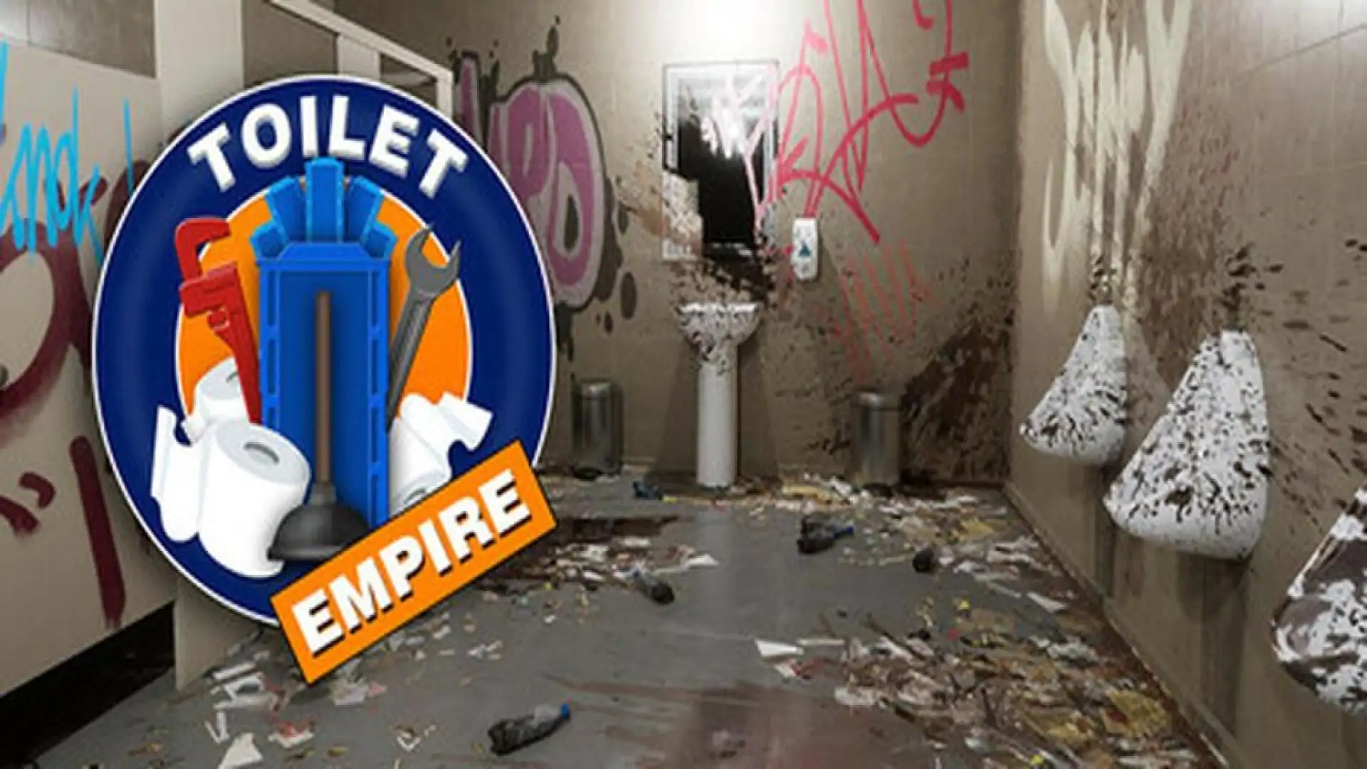 Toilet Empire
