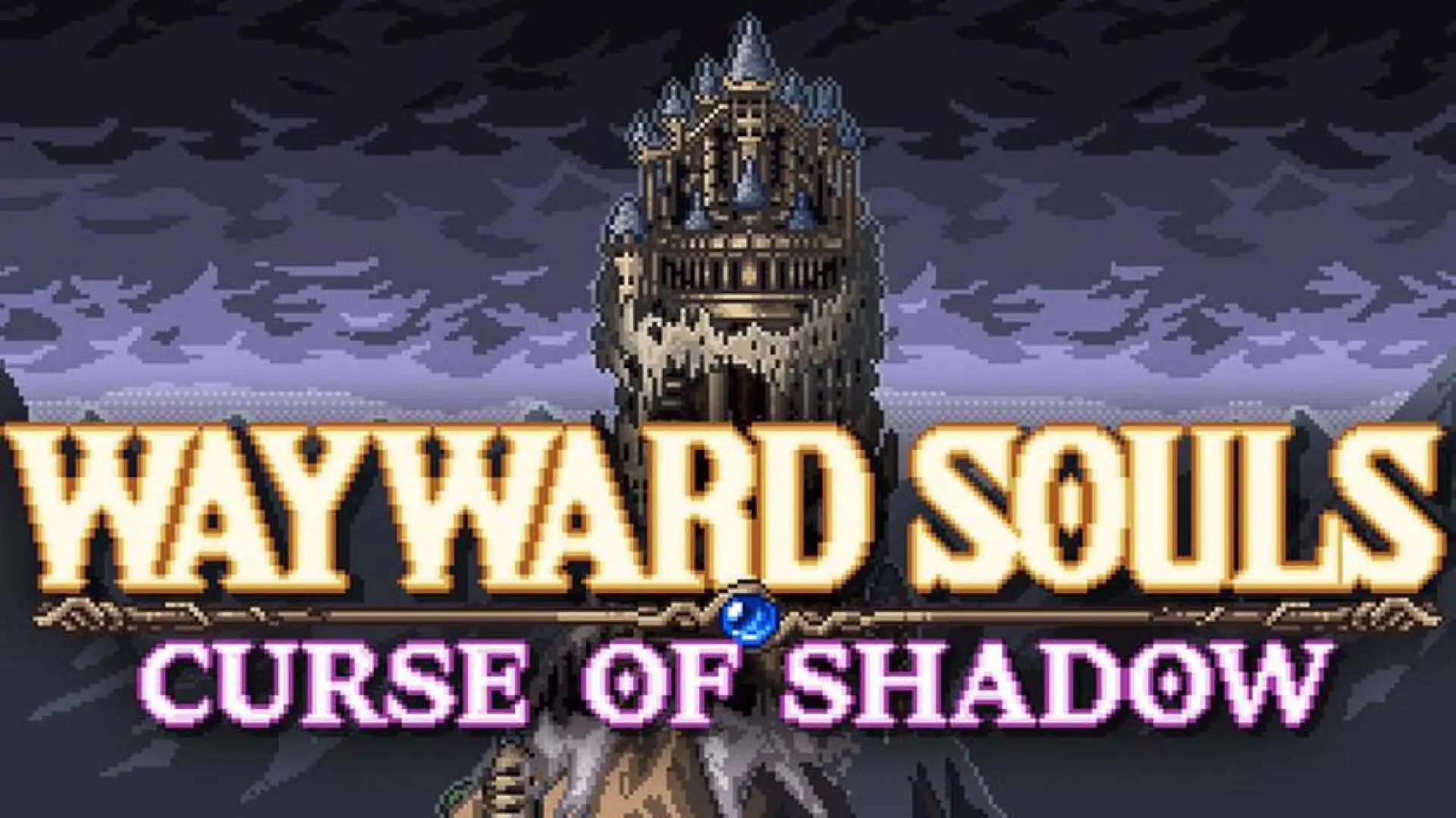 Wayward Souls