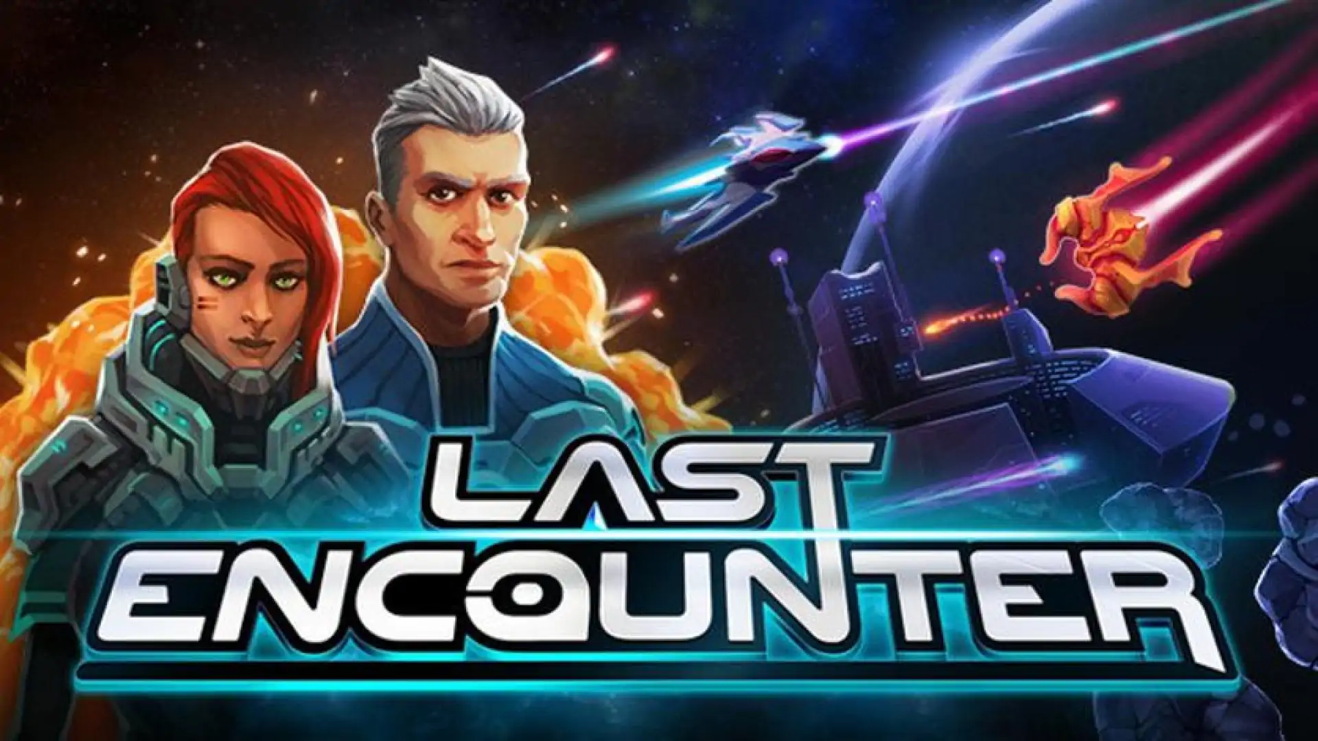 Last Encounter