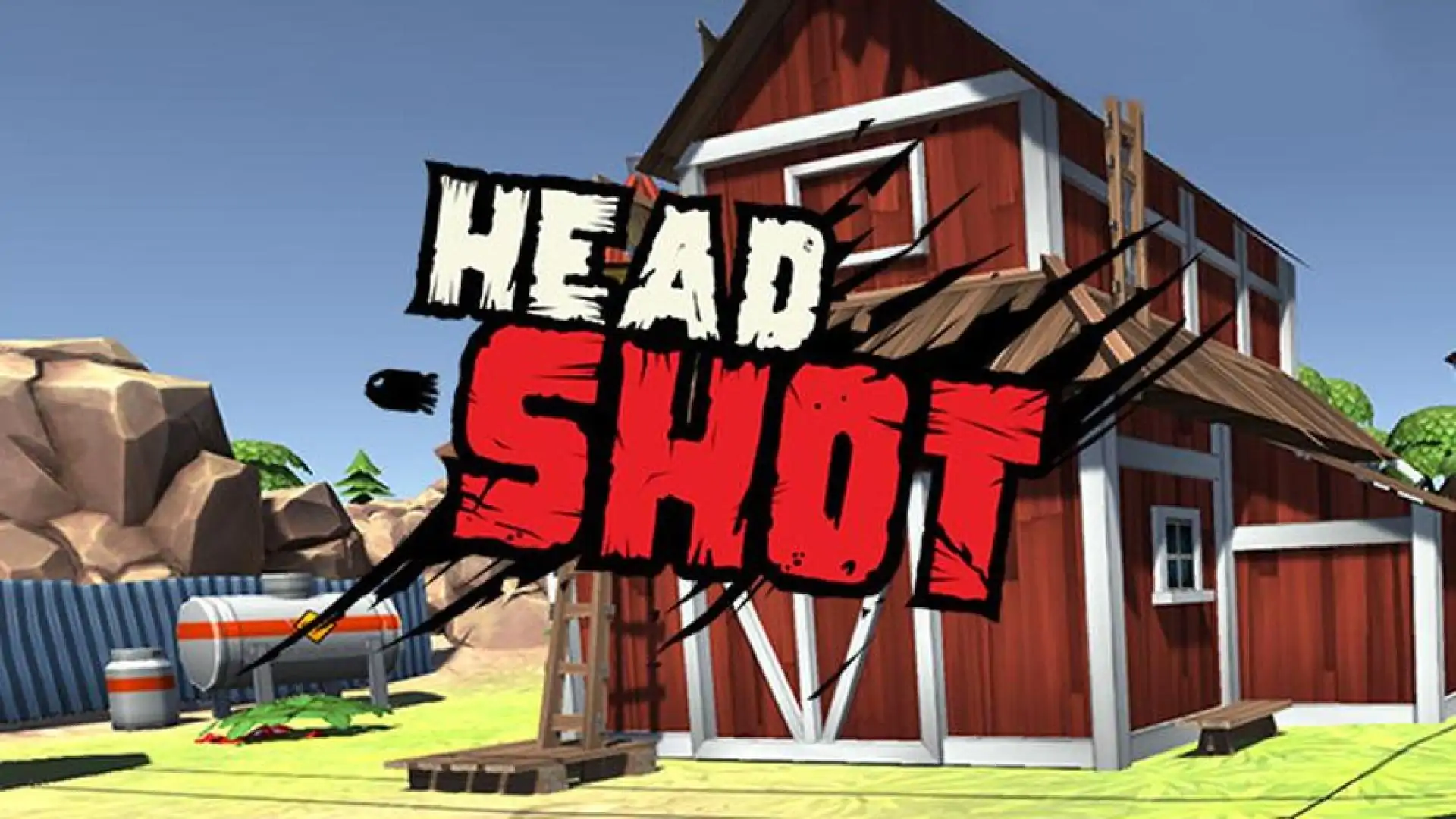 Head Shot