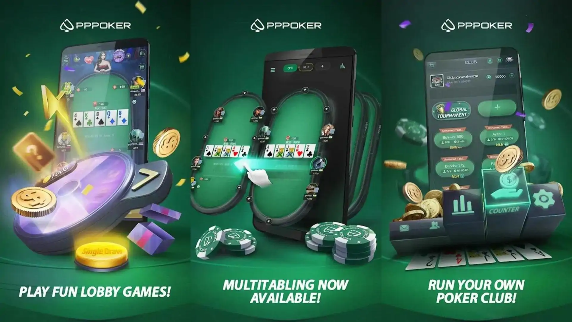 PPPoker