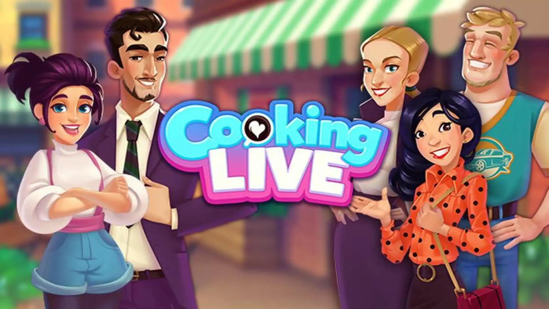 Cooking Live - Italian Kitchen Simulator