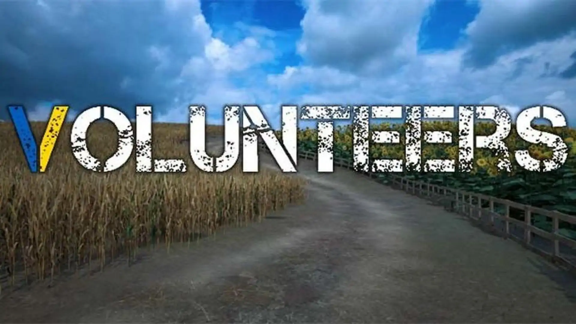Volunteers