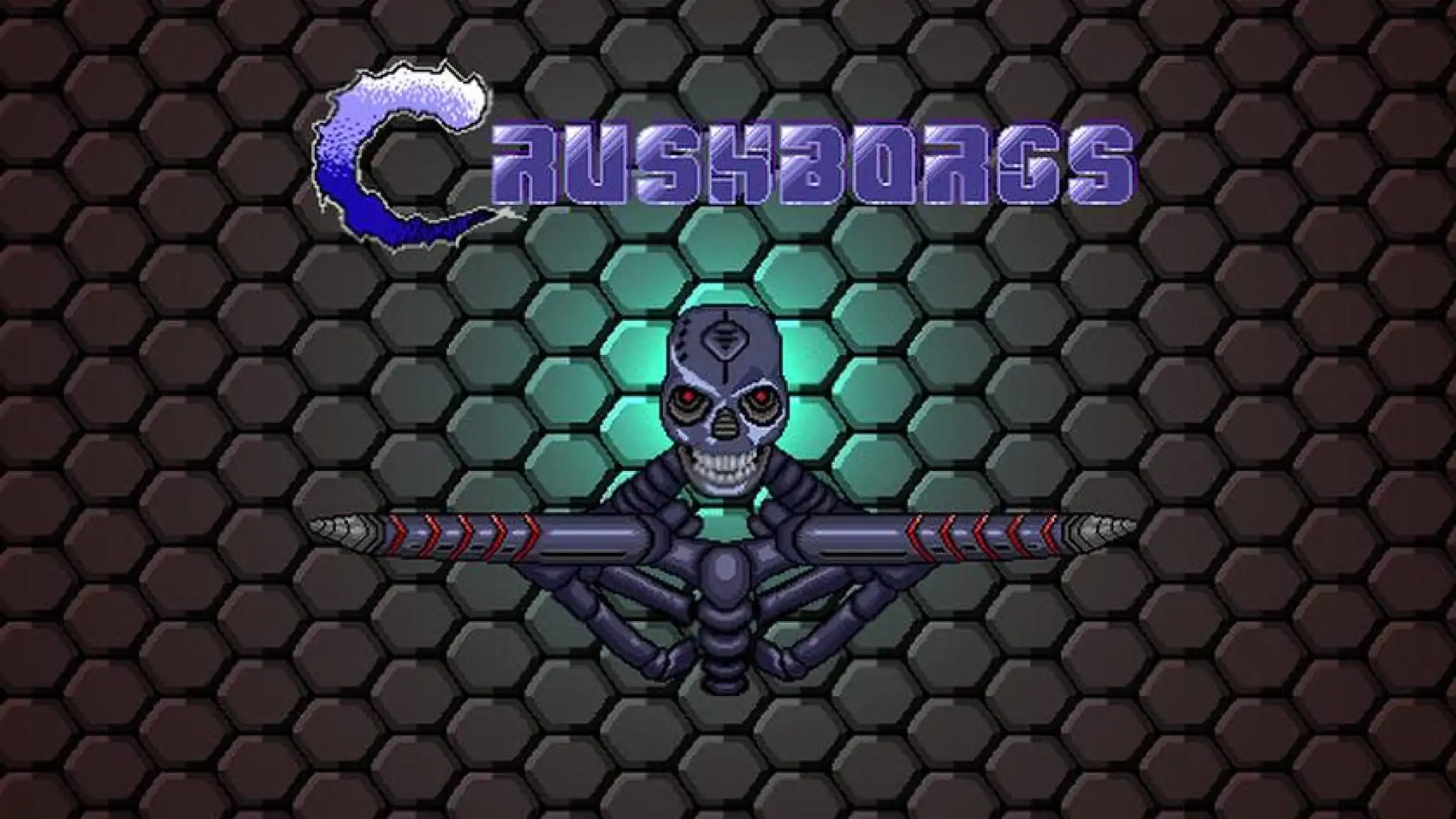 CrushBorgs