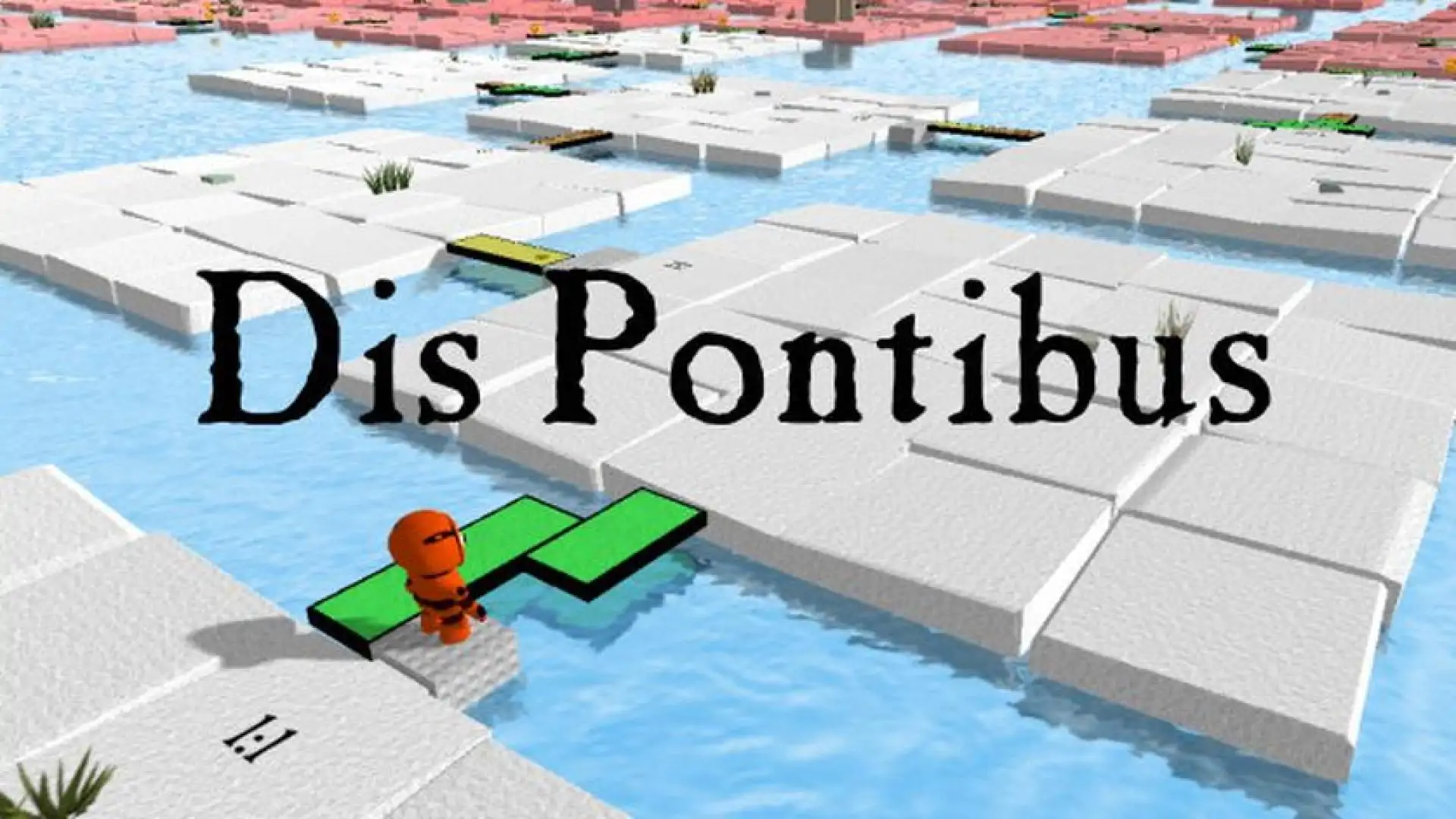 Dis Pontibus